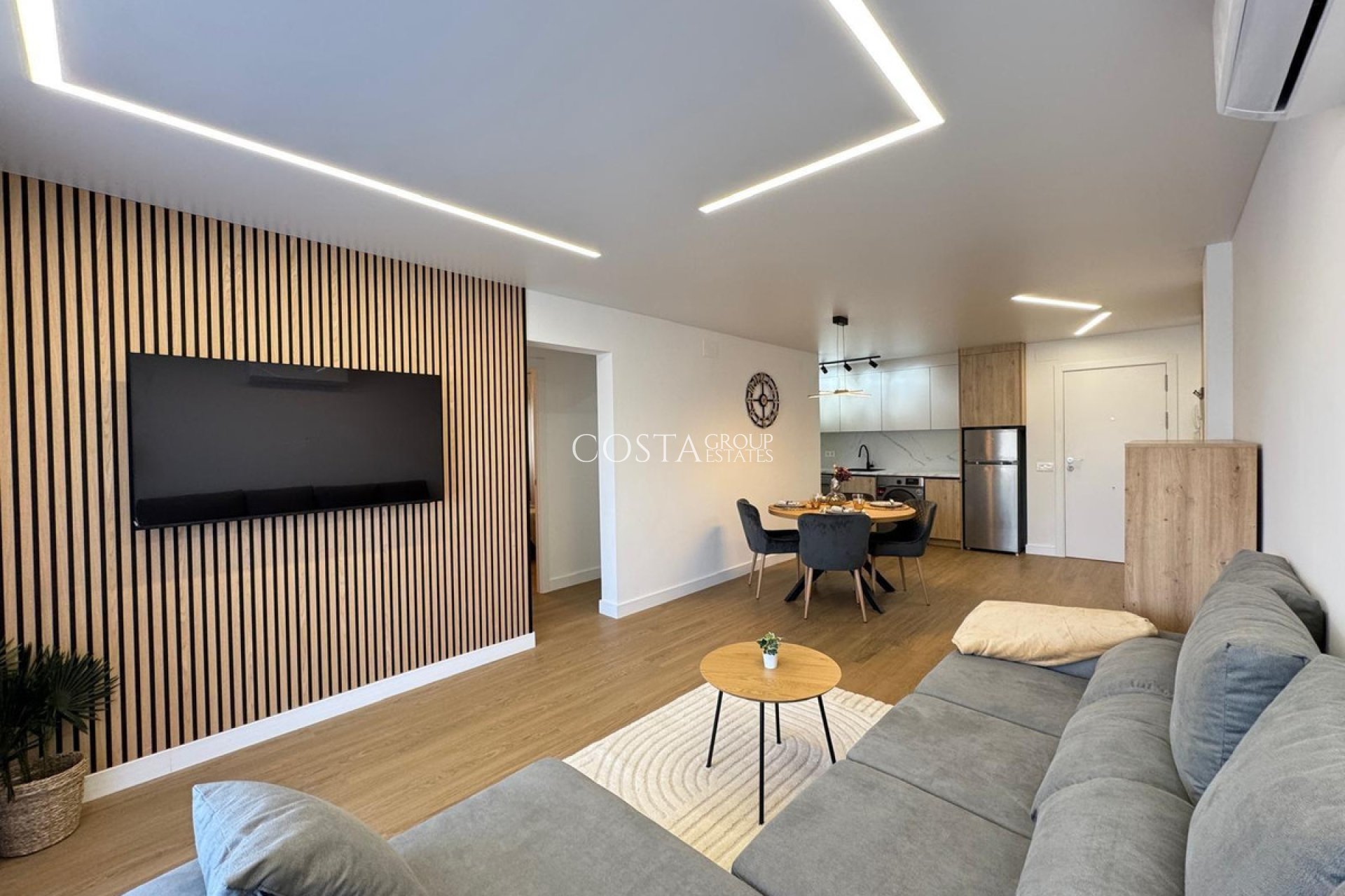 Wiederverkauf - Apartments -
Torrevieja - Torrevieja Centro