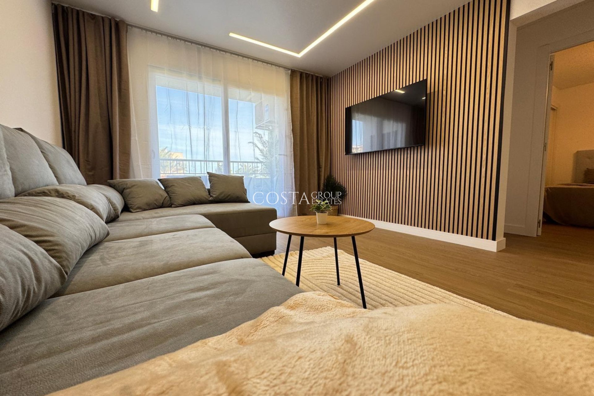 Wiederverkauf - Apartments -
Torrevieja - Torrevieja Centro