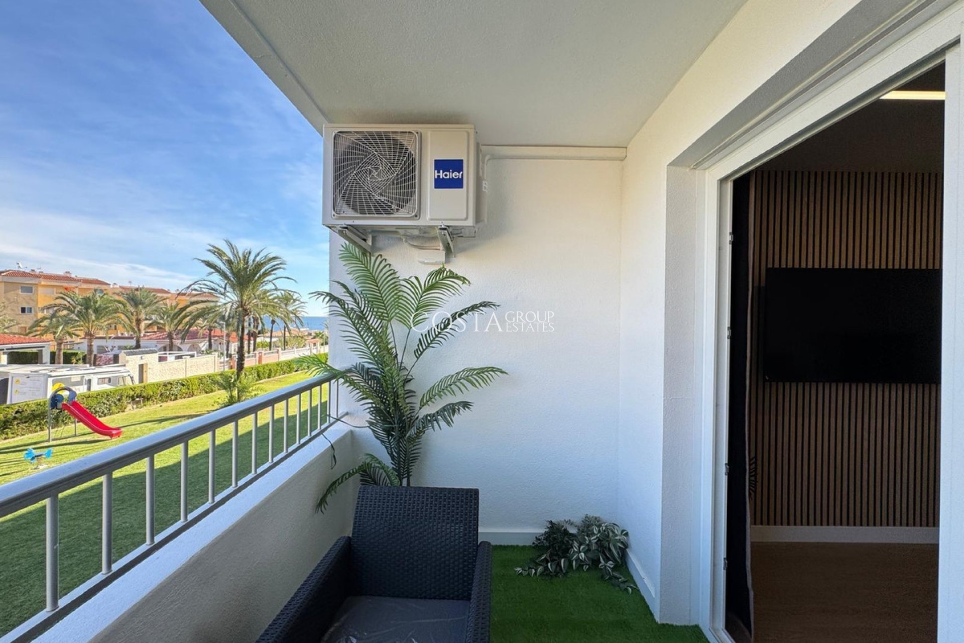 Wiederverkauf - Apartments -
Torrevieja - Torrevieja Centro