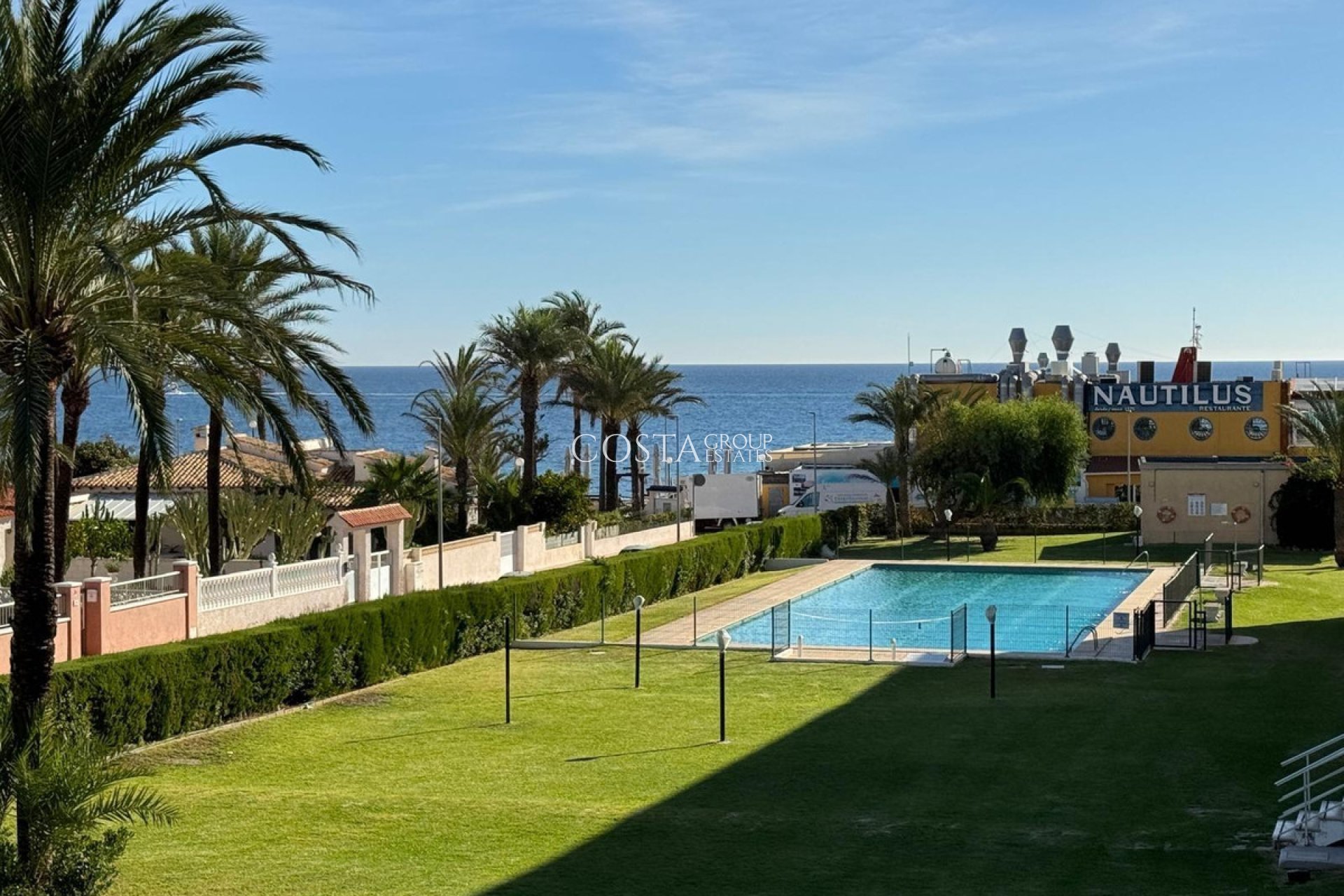 Wiederverkauf - Apartments -
Torrevieja - Torrevieja Centro