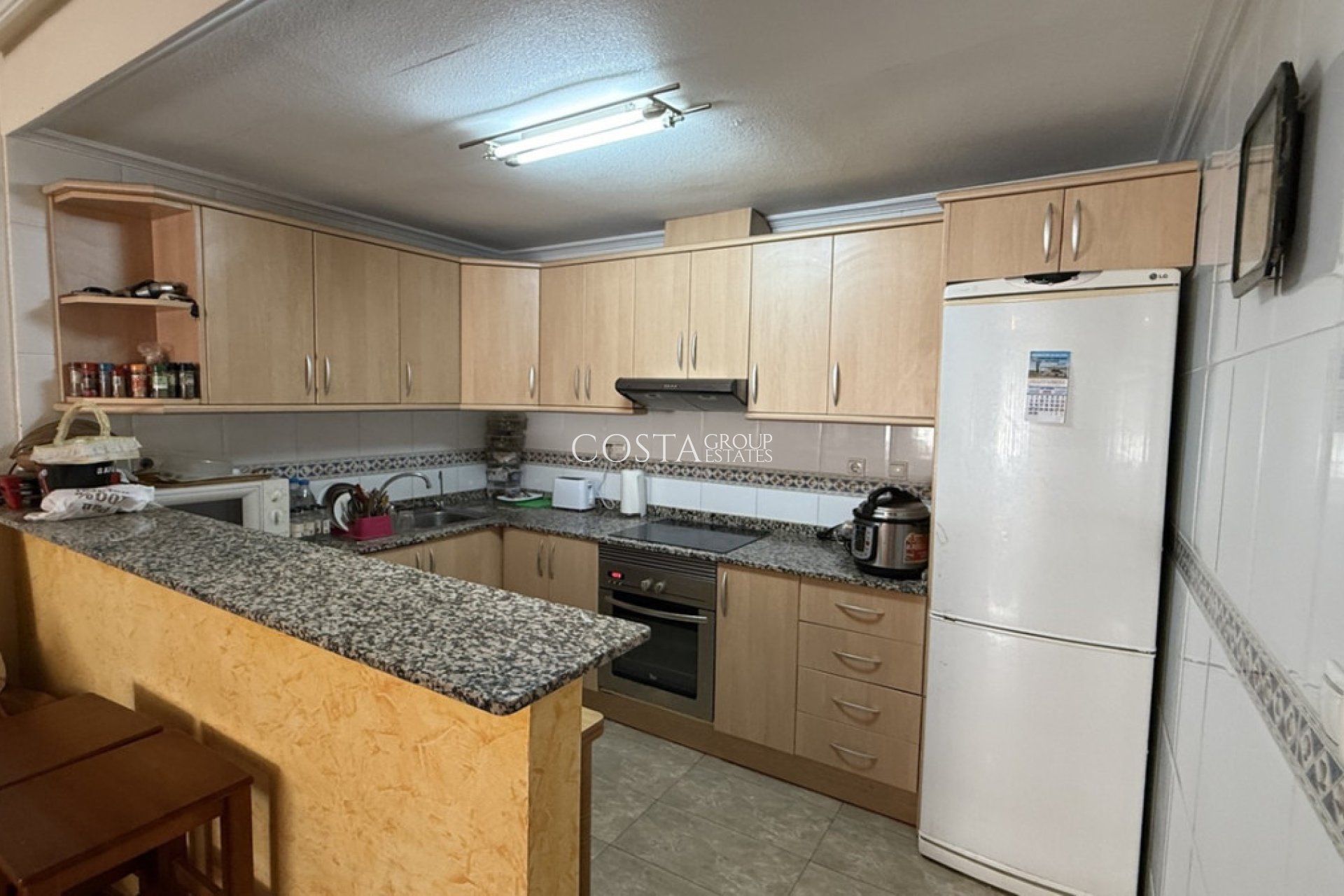 Wiederverkauf - Apartments -
Torrevieja - Torrevieja Centro