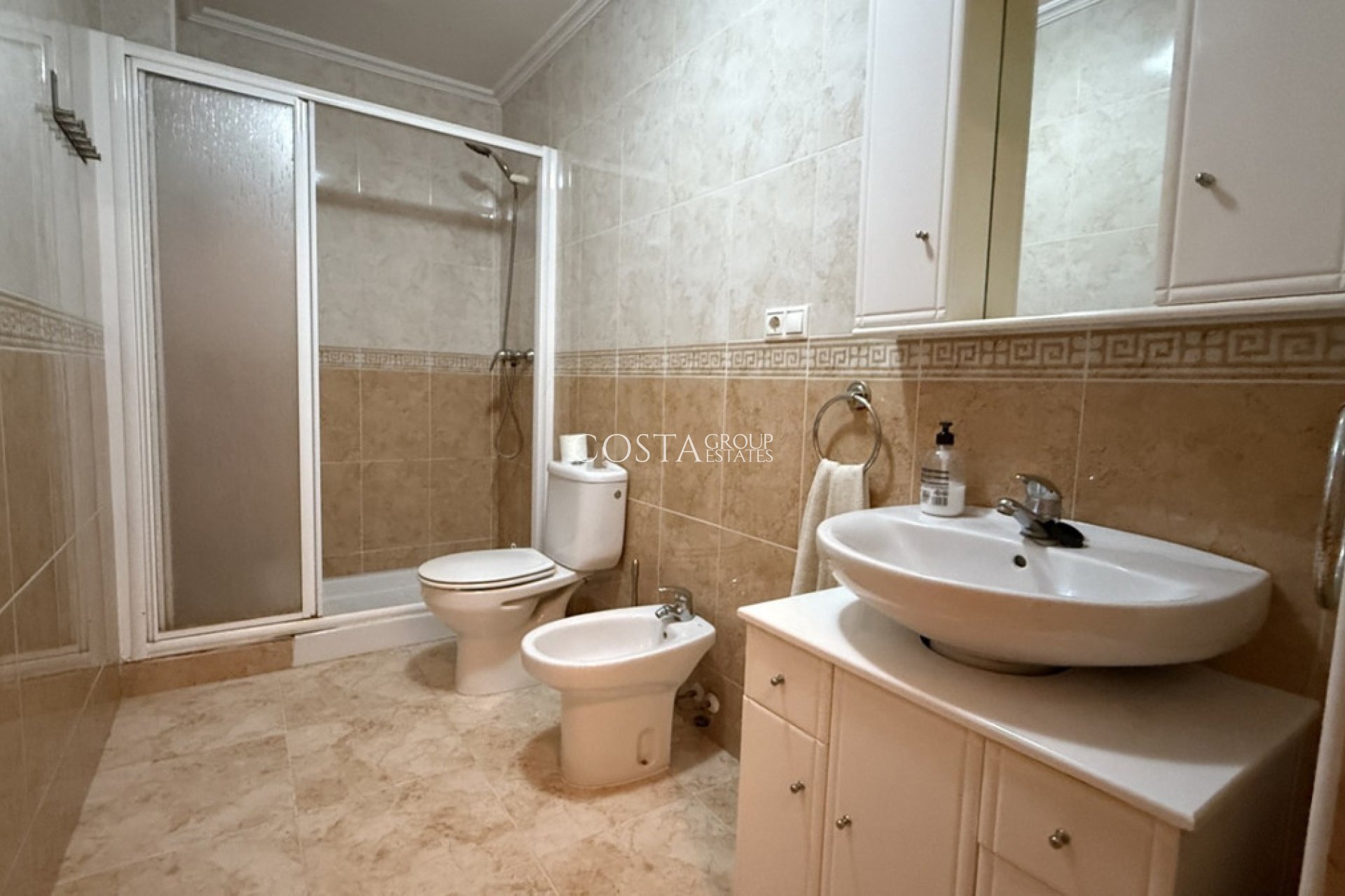 Wiederverkauf - Apartments -
Torrevieja - Torrevieja Centro