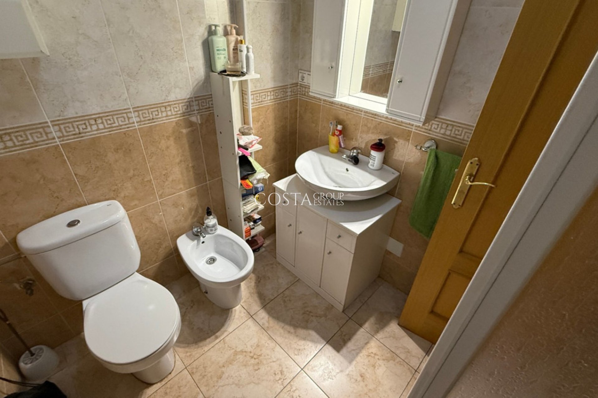 Wiederverkauf - Apartments -
Torrevieja - Torrevieja Centro