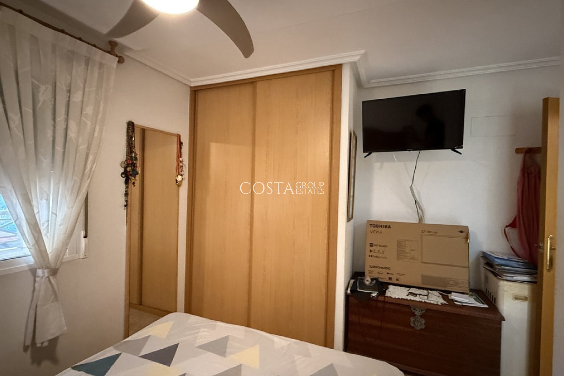 Wiederverkauf - Apartments -
Torrevieja - Torrevieja Centro