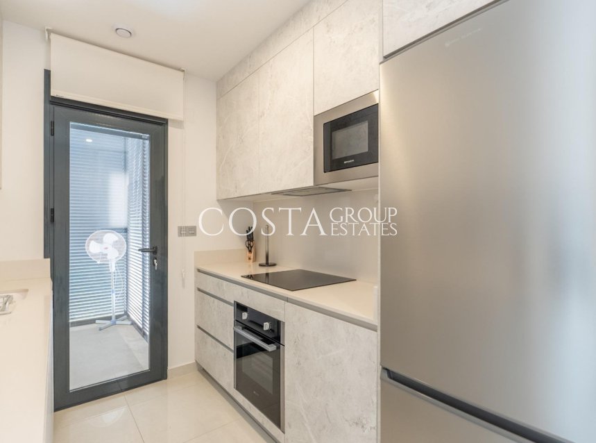 Wiederverkauf - Apartments -
Torrevieja - Torrevieja Centro