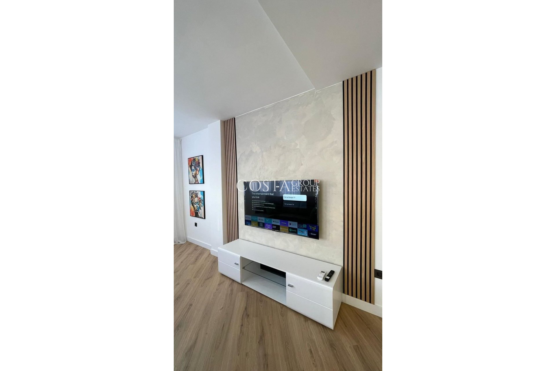 Wiederverkauf - Apartments -
Torrevieja - Torrevieja Centro