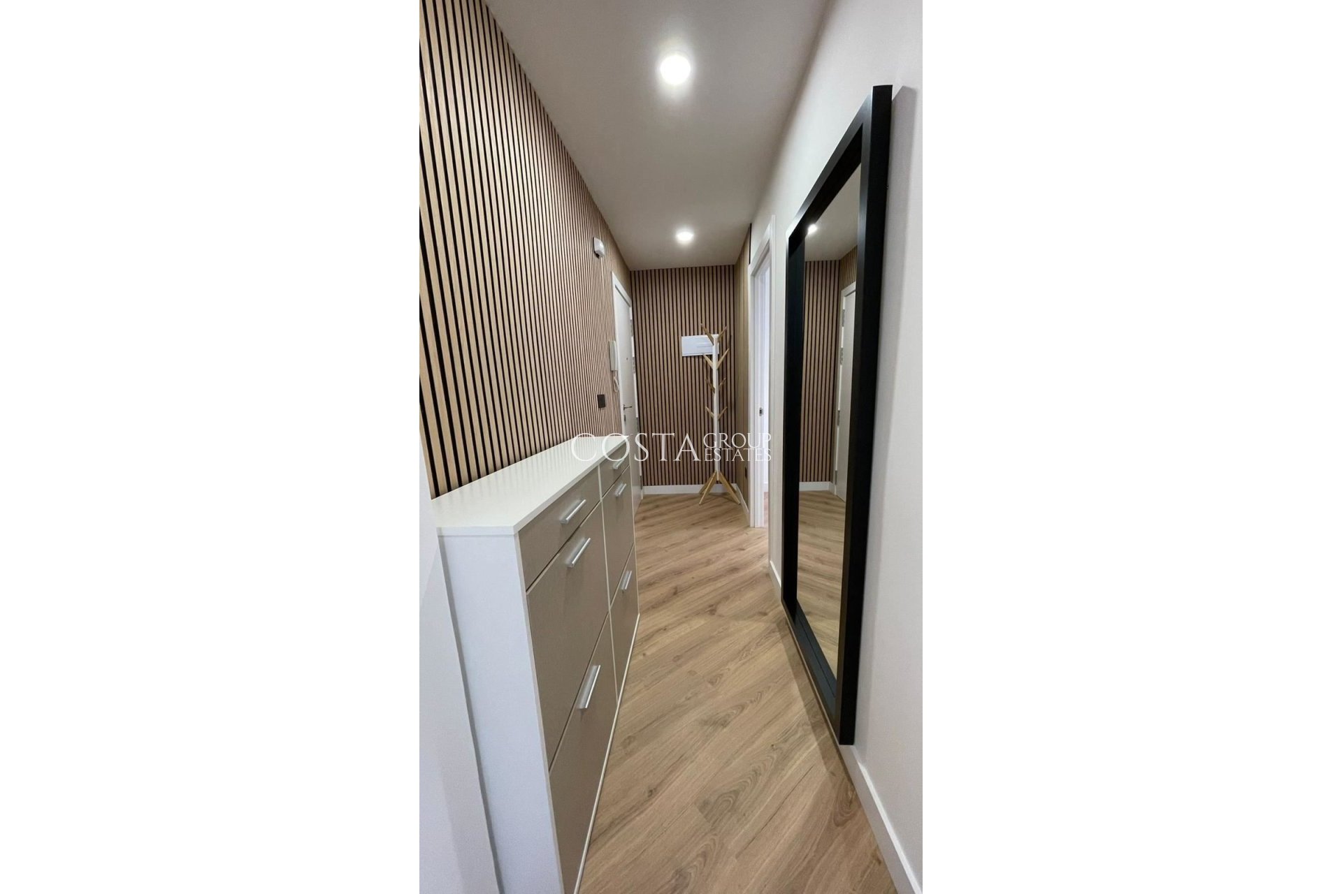 Wiederverkauf - Apartments -
Torrevieja - Torrevieja Centro