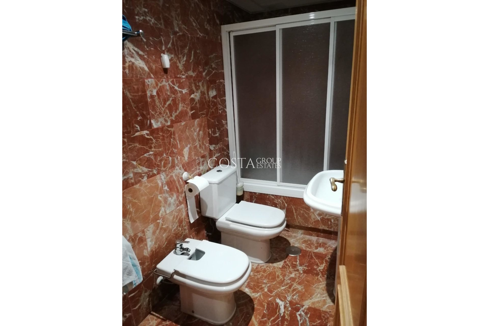 Wiederverkauf - Apartments -
Torrevieja - Torrevieja Centro