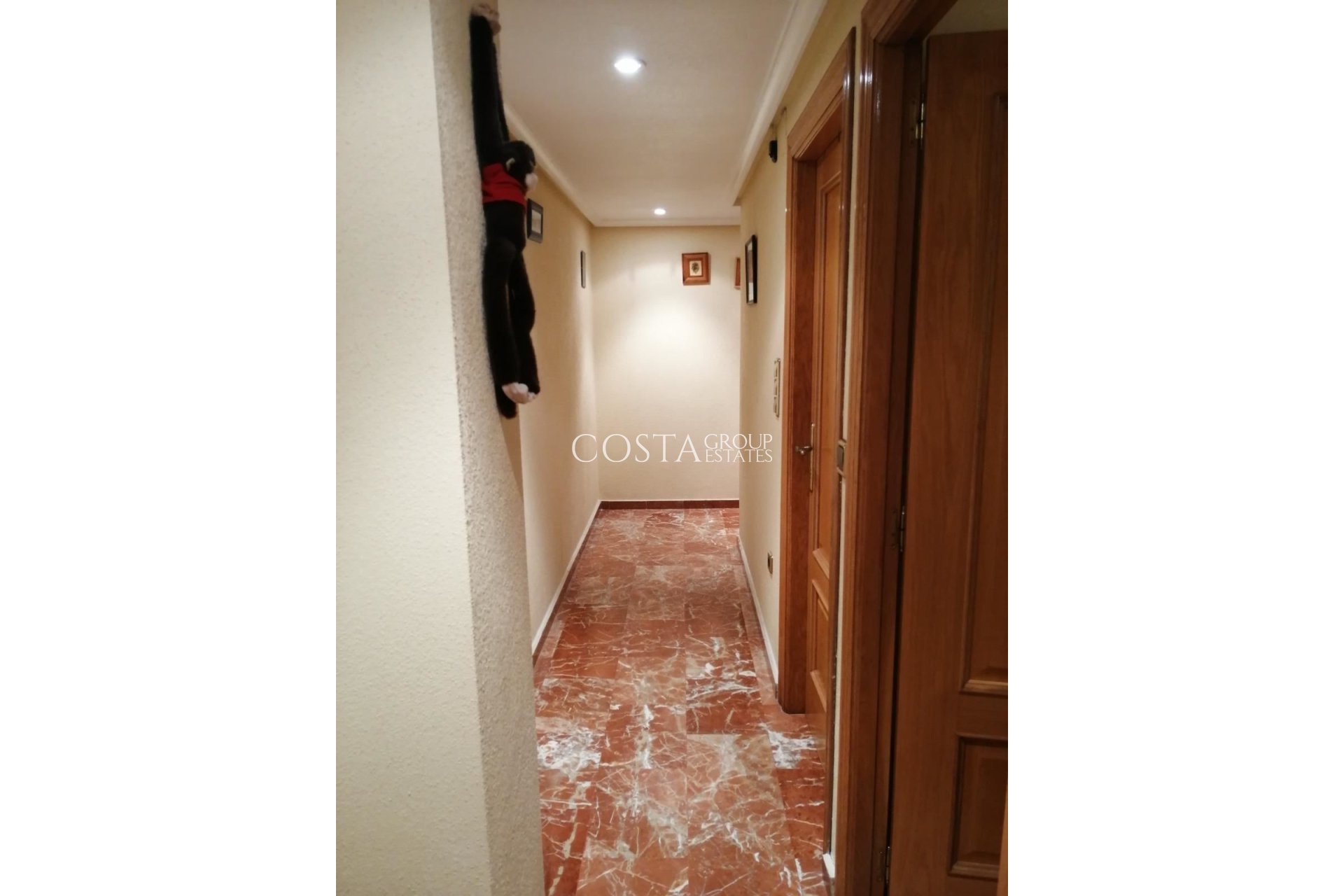 Wiederverkauf - Apartments -
Torrevieja - Torrevieja Centro