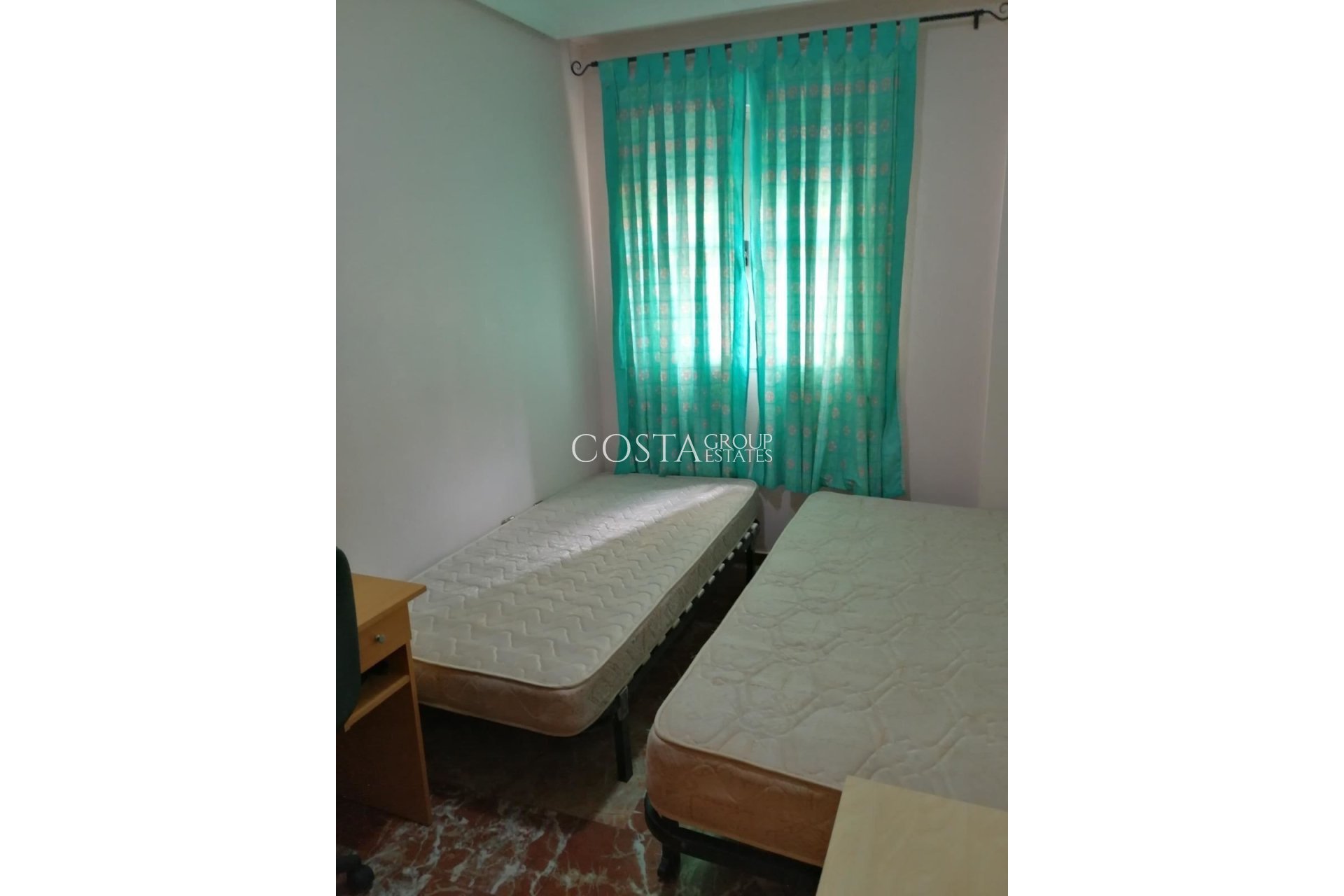 Wiederverkauf - Apartments -
Torrevieja - Torrevieja Centro