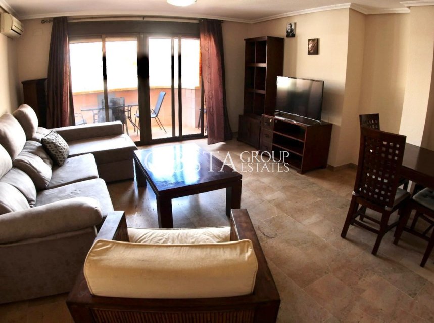 Wiederverkauf - Apartments -
Torrevieja - Torrevieja Centro