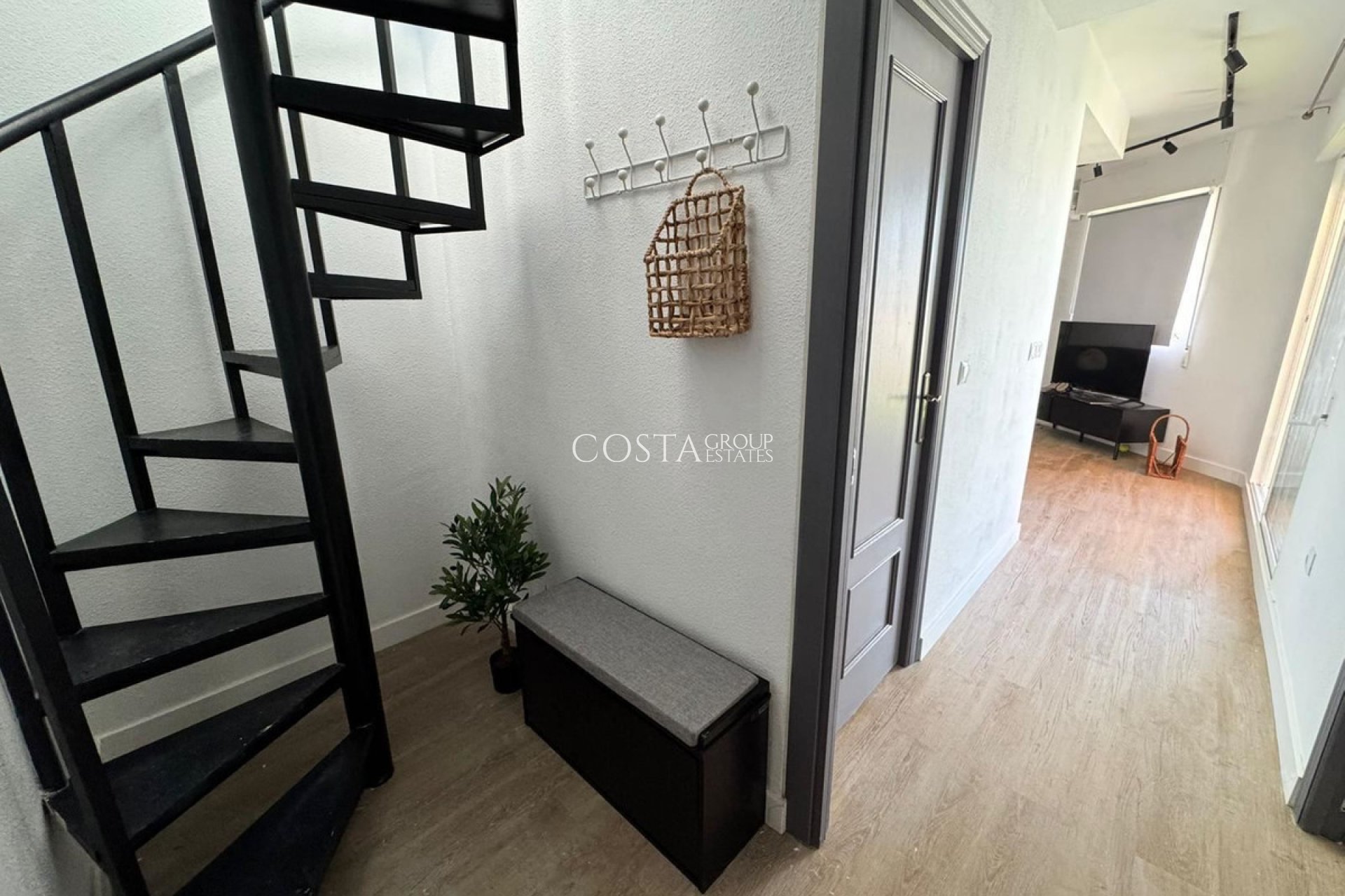 Wiederverkauf - Apartments -
Torrevieja - Torrevieja Centro