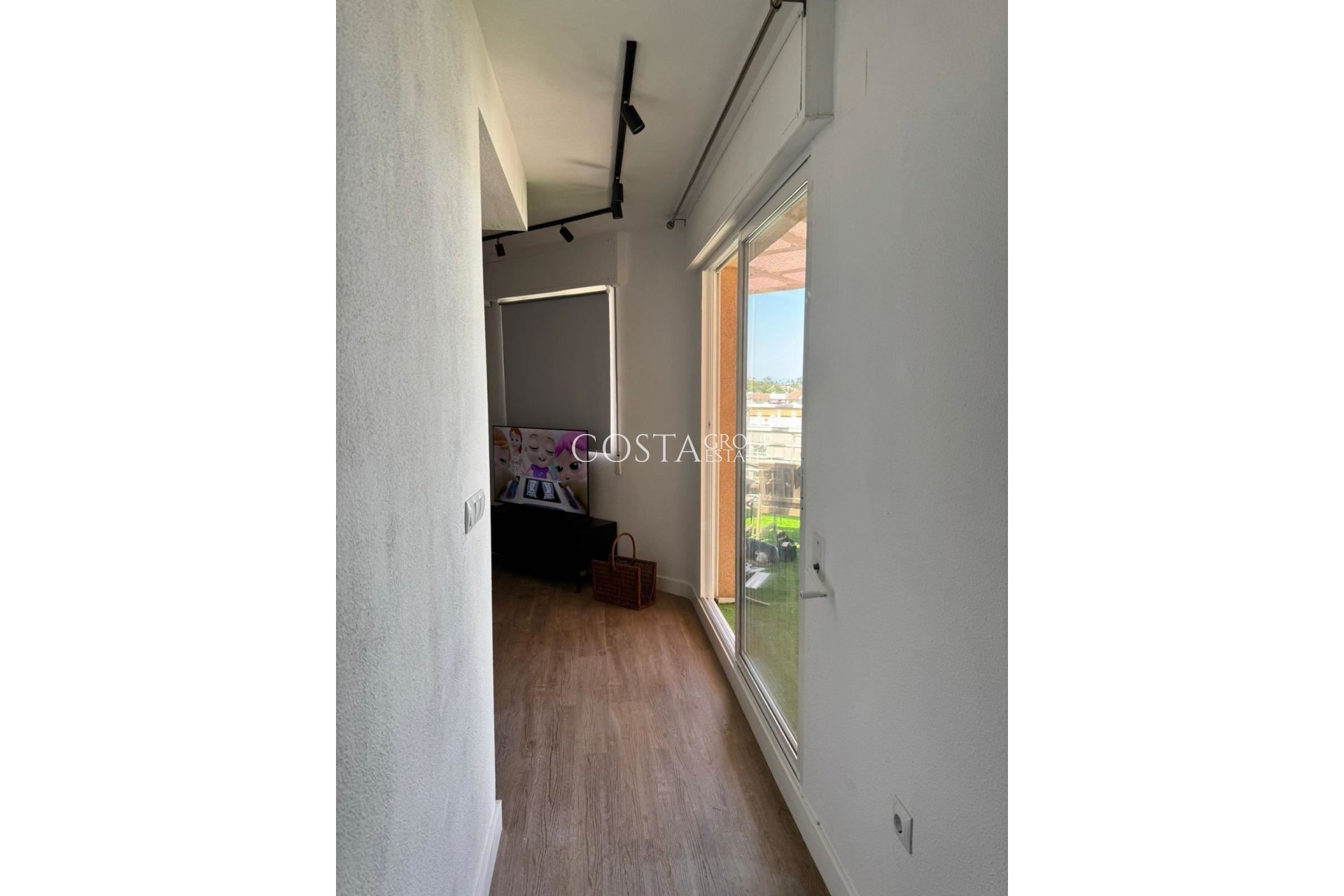 Wiederverkauf - Apartments -
Torrevieja - Torrevieja Centro