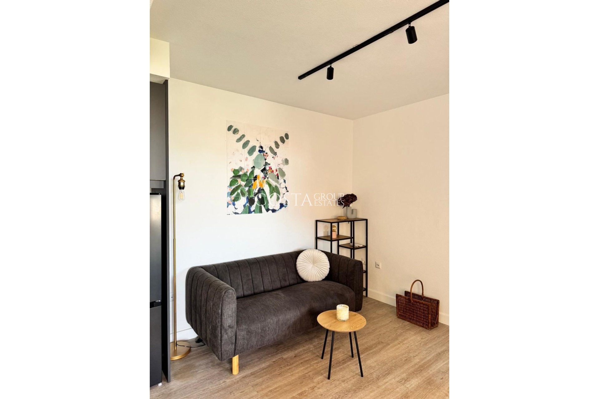 Wiederverkauf - Apartments -
Torrevieja - Torrevieja Centro