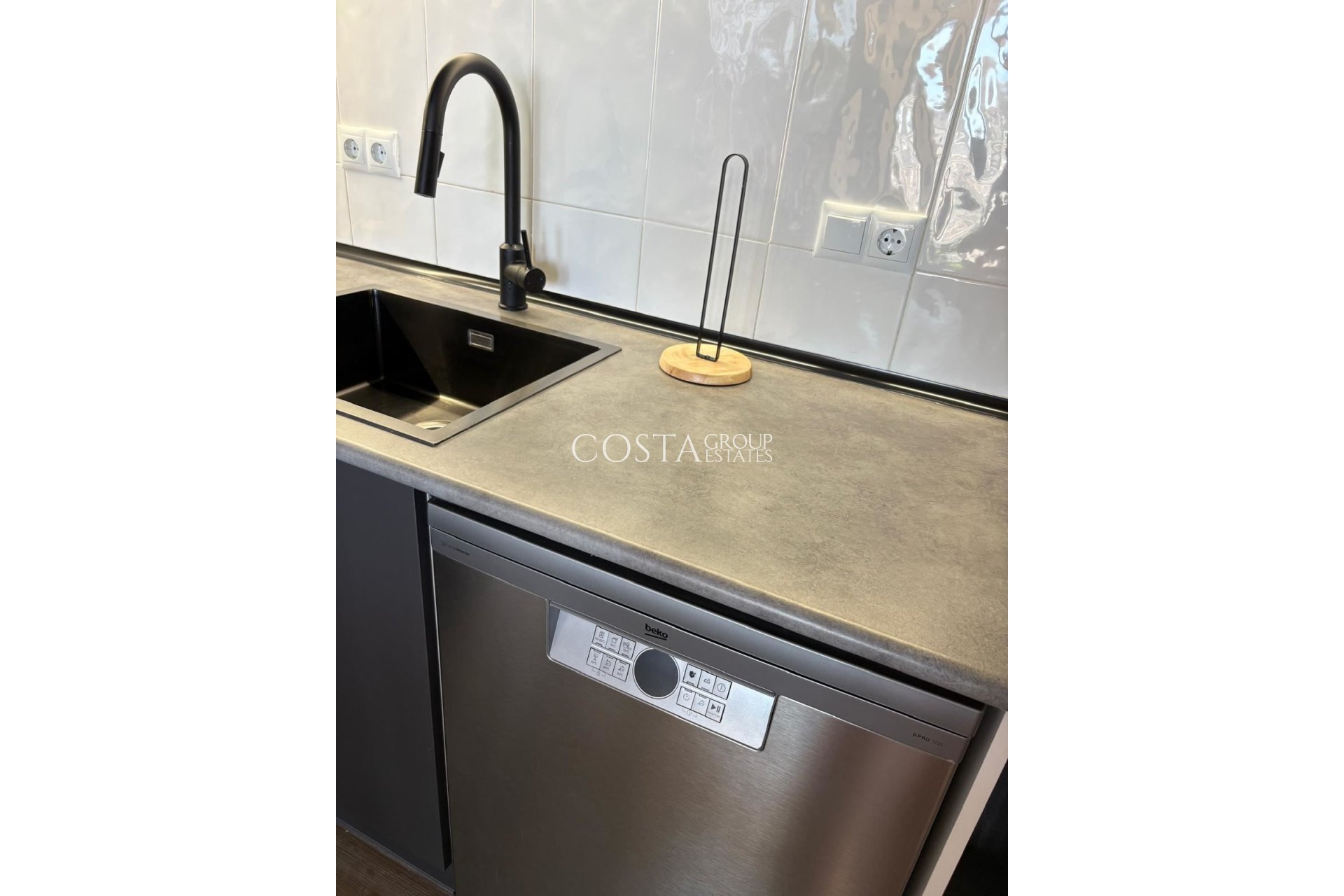 Wiederverkauf - Apartments -
Torrevieja - Torrevieja Centro