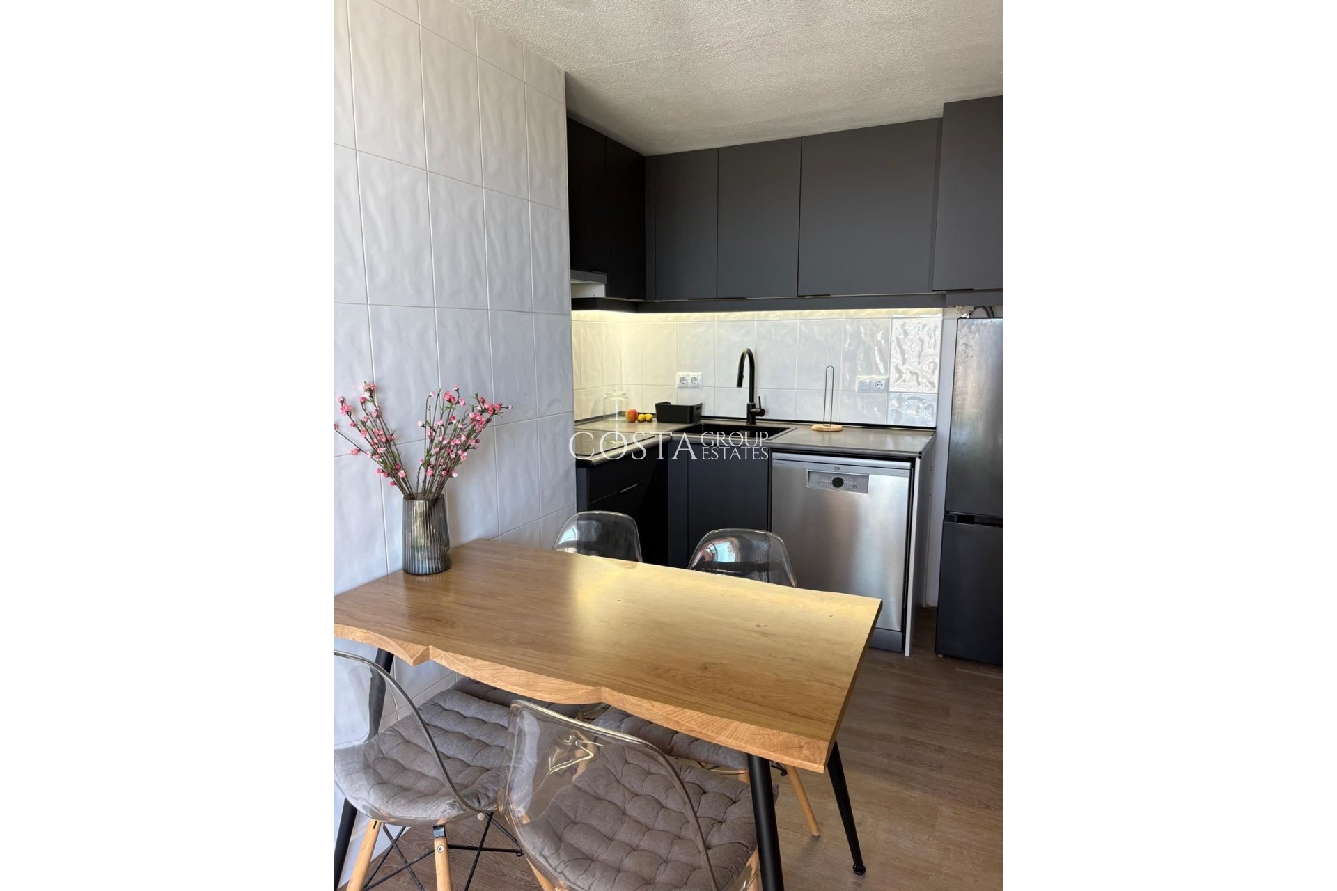 Wiederverkauf - Apartments -
Torrevieja - Torrevieja Centro