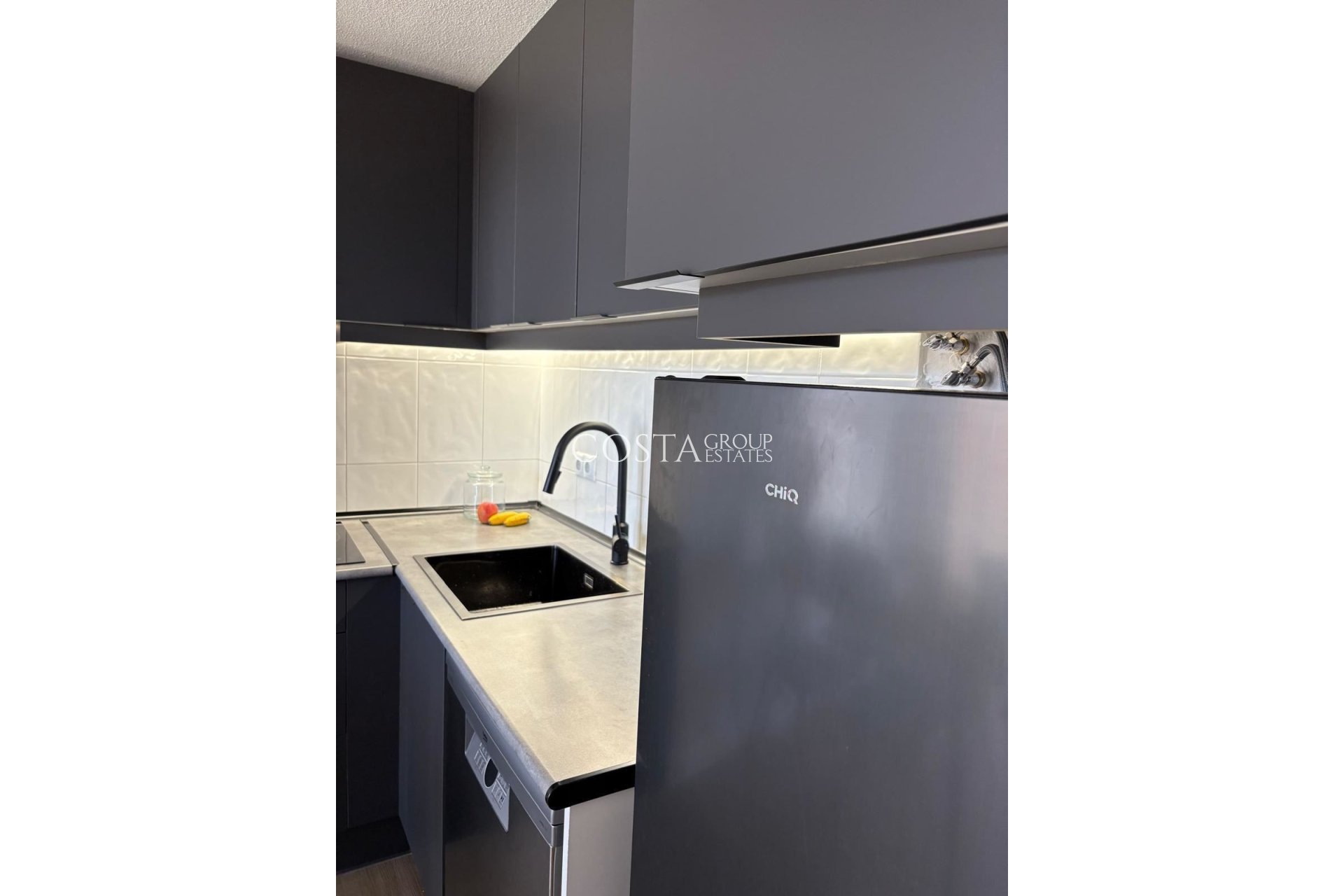 Wiederverkauf - Apartments -
Torrevieja - Torrevieja Centro