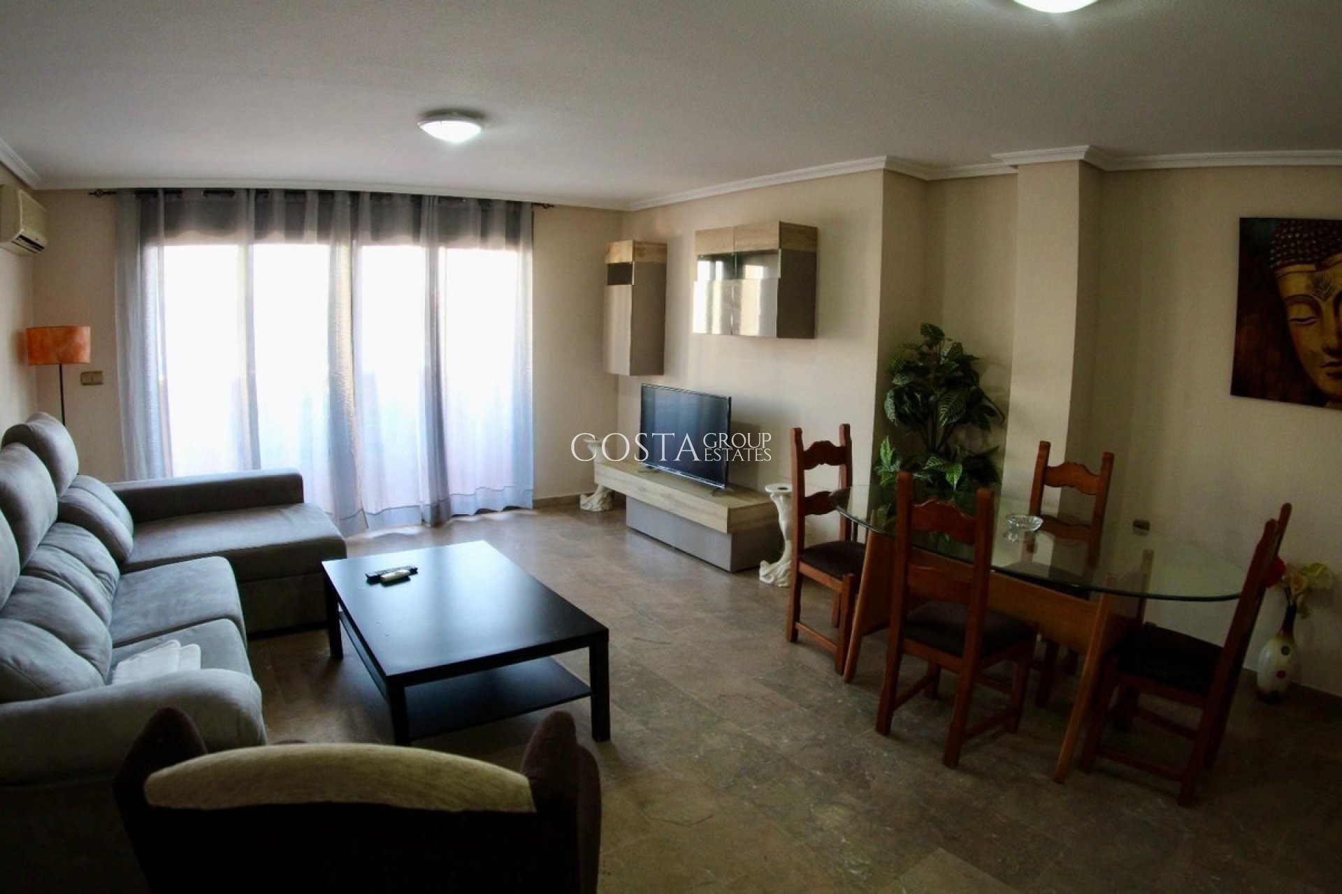 Wiederverkauf - Apartments -
Torrevieja - Torrevieja Centro
