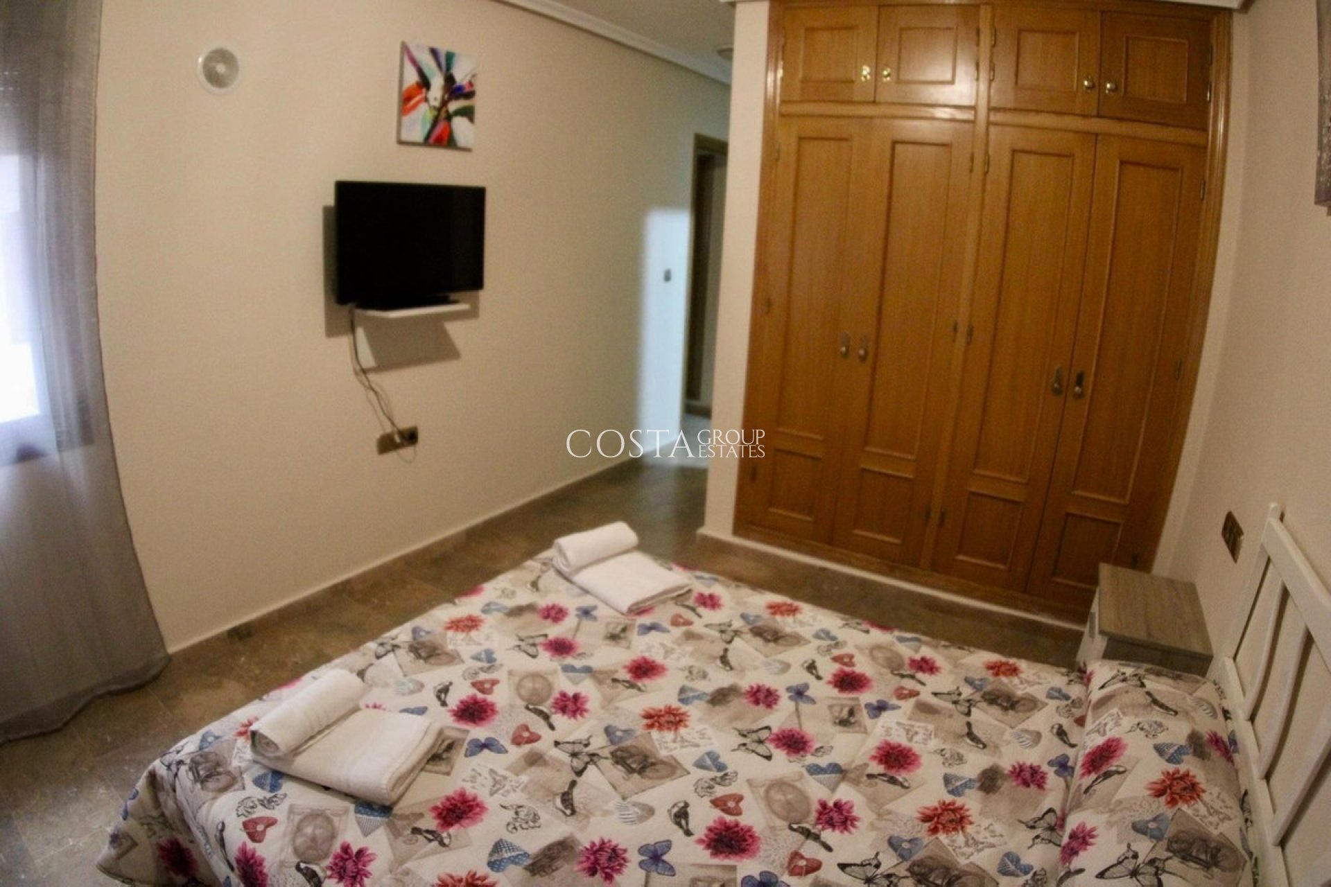 Wiederverkauf - Apartments -
Torrevieja - Torrevieja Centro