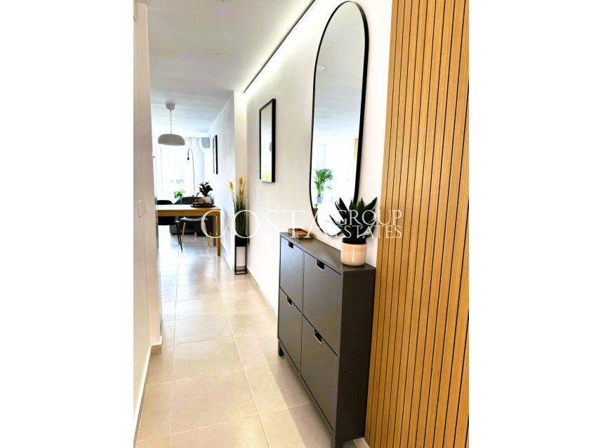 Wiederverkauf - Apartments -
Torrevieja - Torrevieja Centro