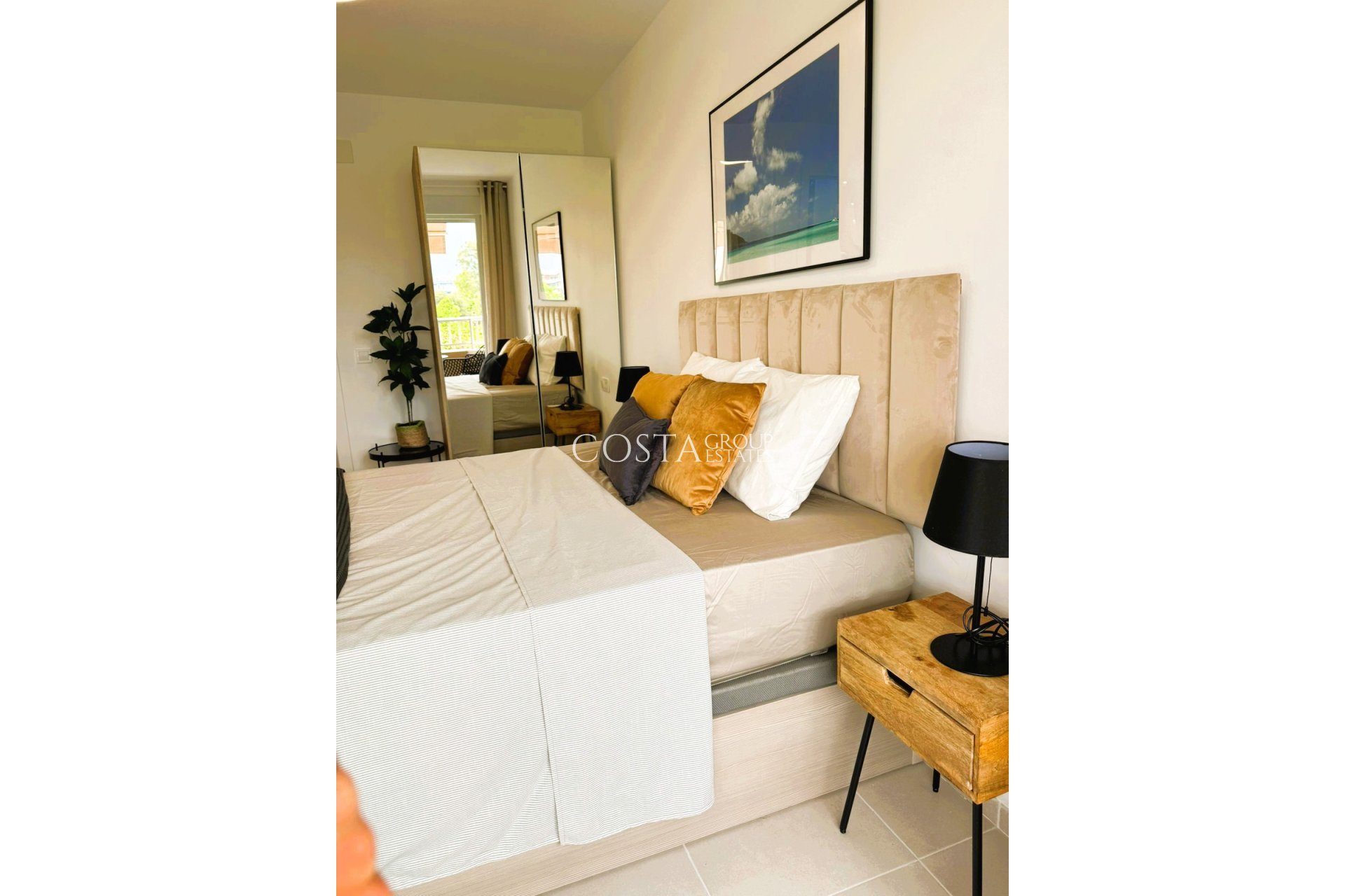 Wiederverkauf - Apartments -
Torrevieja - Torrevieja Centro