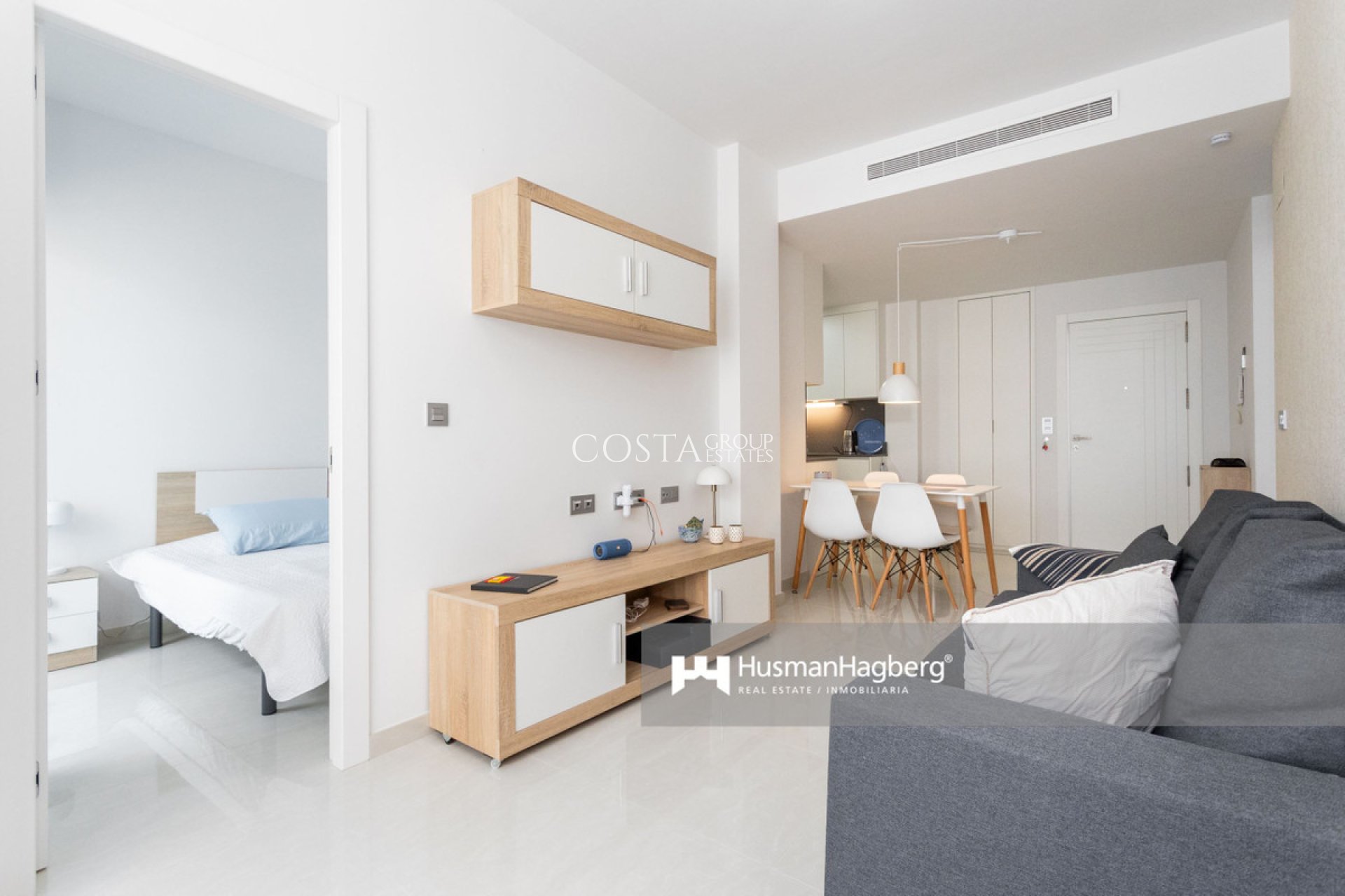 Wiederverkauf - Apartments -
Torrevieja - Torrevieja Centro