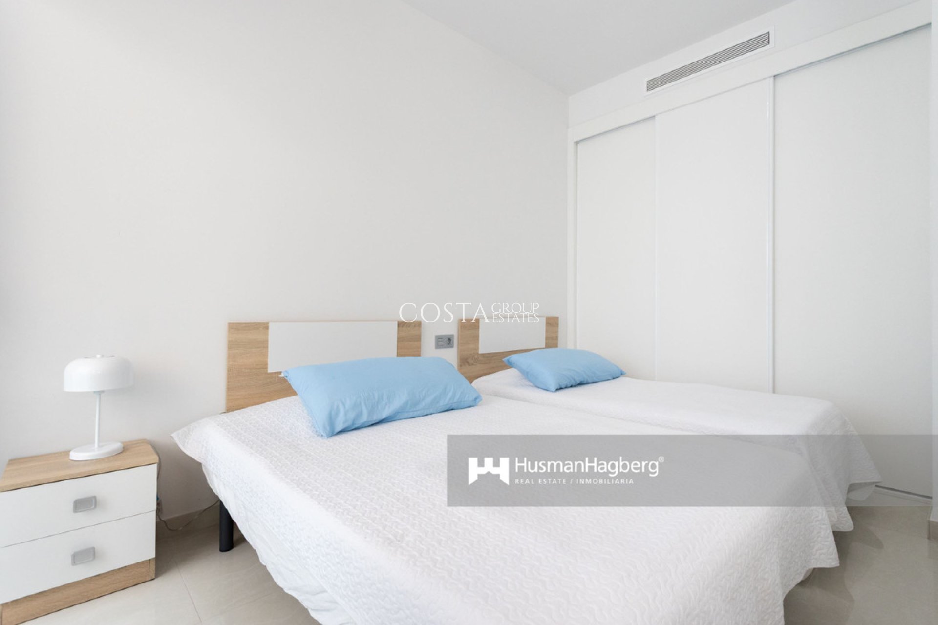 Wiederverkauf - Apartments -
Torrevieja - Torrevieja Centro