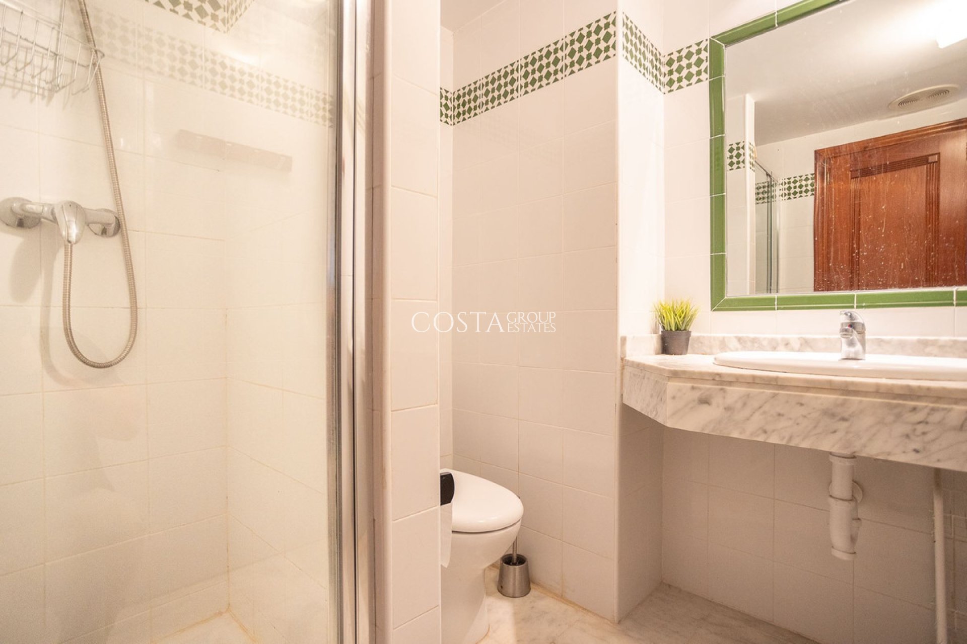 Wiederverkauf - Apartments -
Torrevieja - Torrevieja Centro