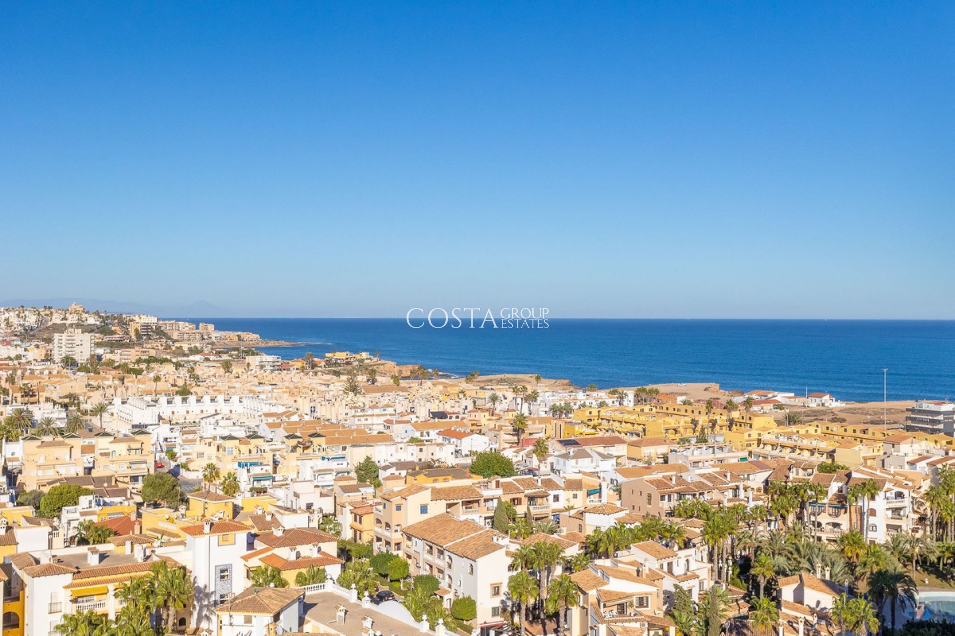 Wiederverkauf - Apartments -
Torrevieja - Torrevieja Centro