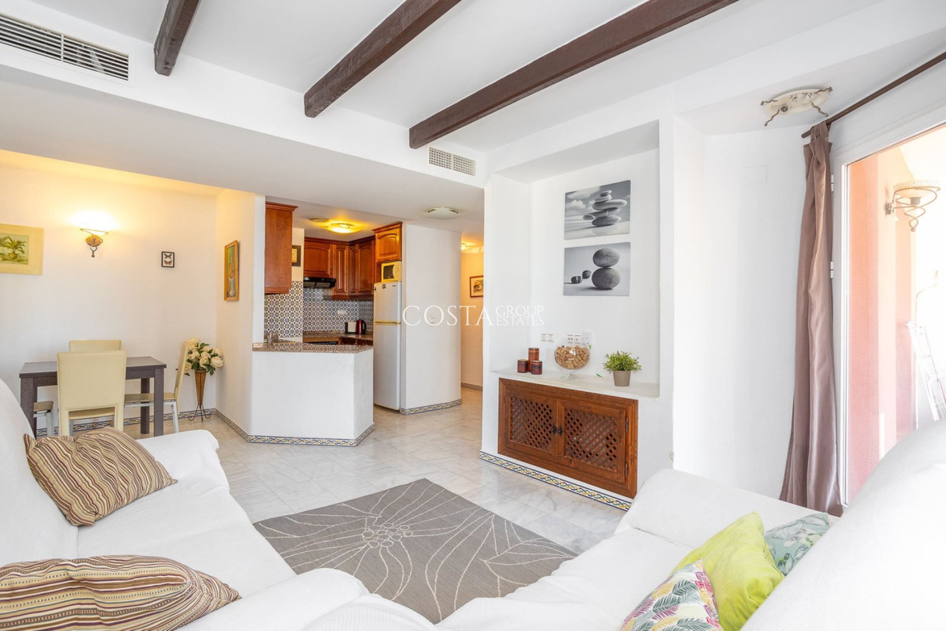 Wiederverkauf - Apartments -
Torrevieja - Torrevieja Centro