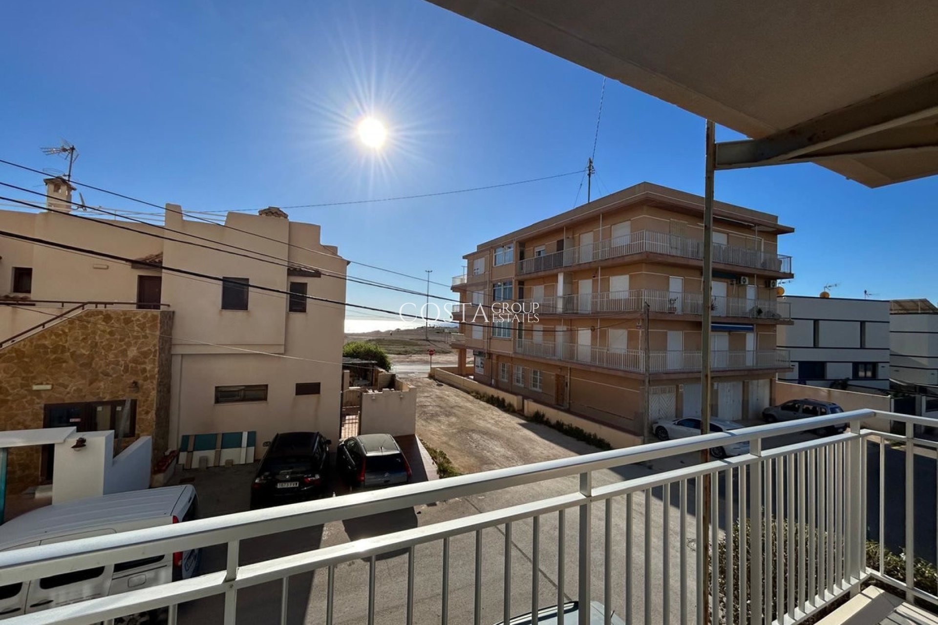 Wiederverkauf - Apartments -
Torrevieja - Torrevieja Centro