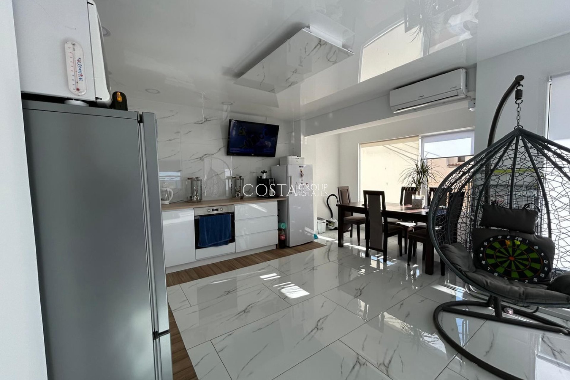 Wiederverkauf - Apartments -
Torrevieja - Torrevieja Centro