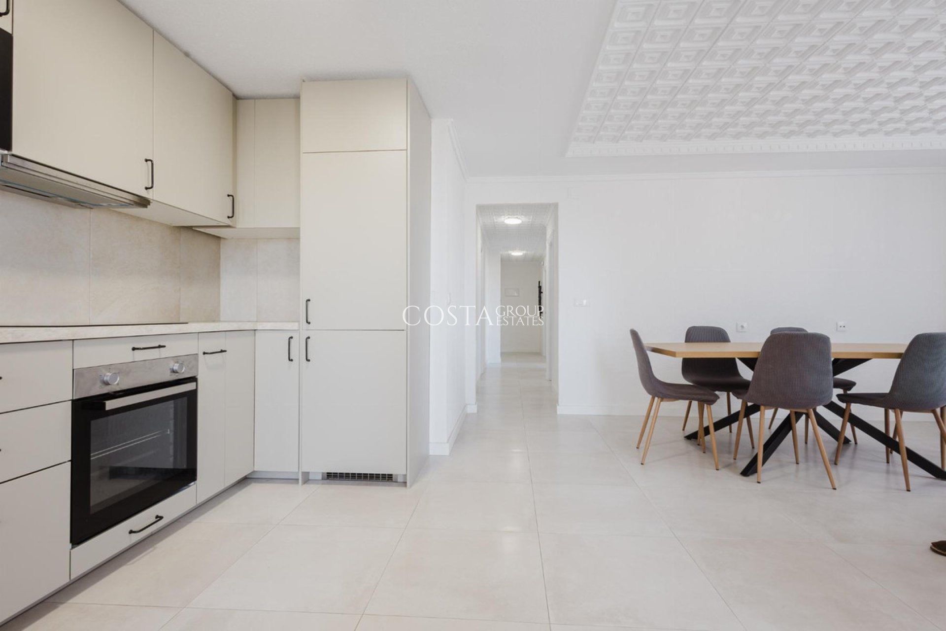 Wiederverkauf - Apartments -
Torrevieja - Torrevieja Centro