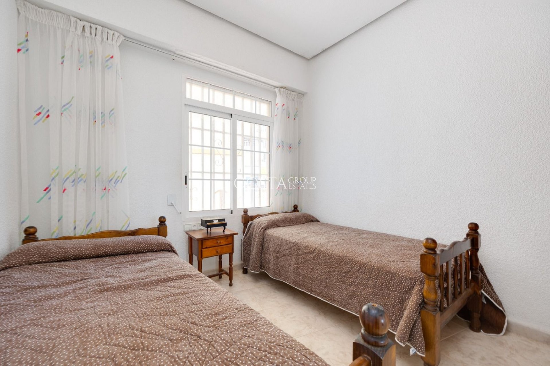 Wiederverkauf - Apartments -
Torrevieja - Torrevieja Centro