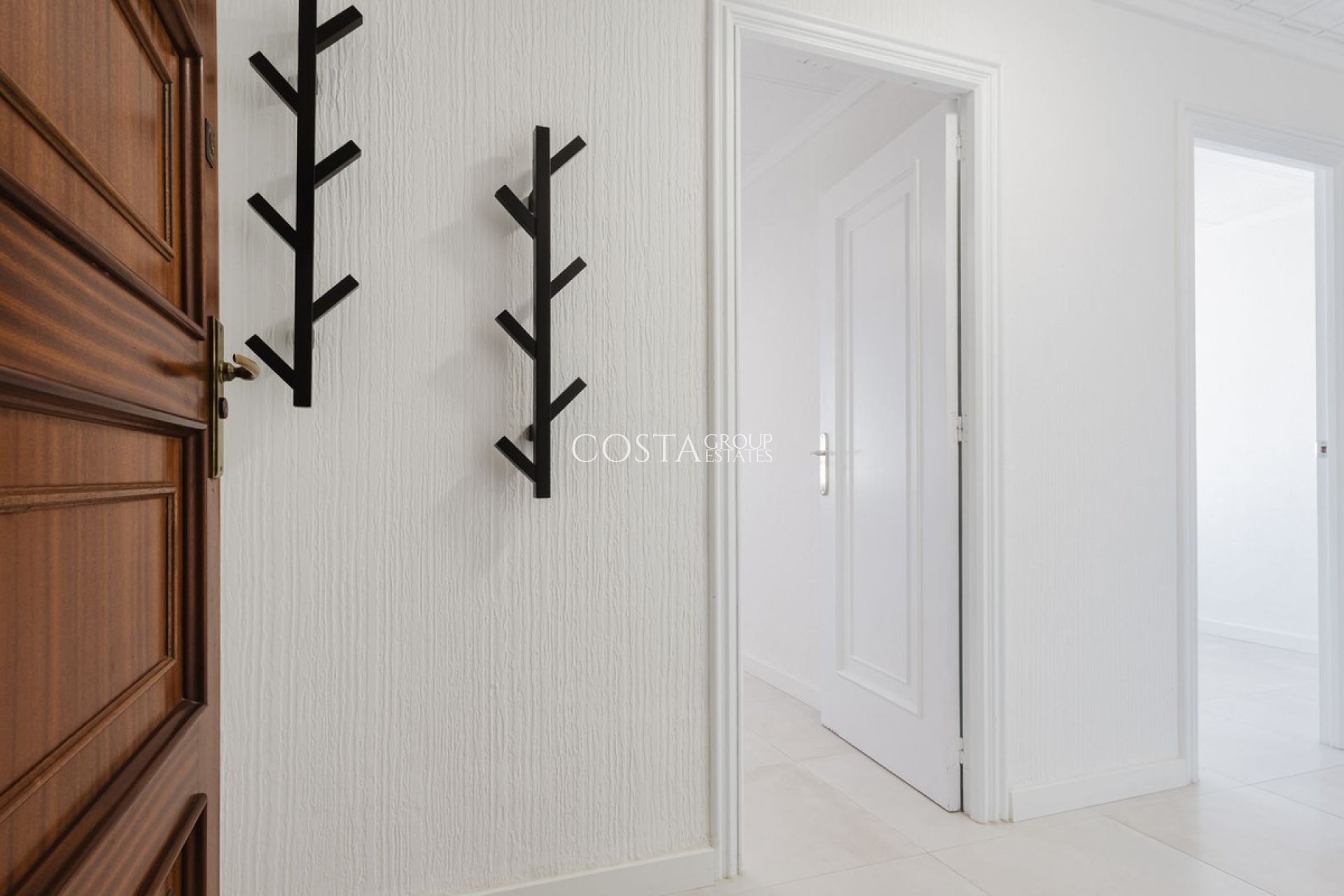 Wiederverkauf - Apartments -
Torrevieja - Torrevieja Centro