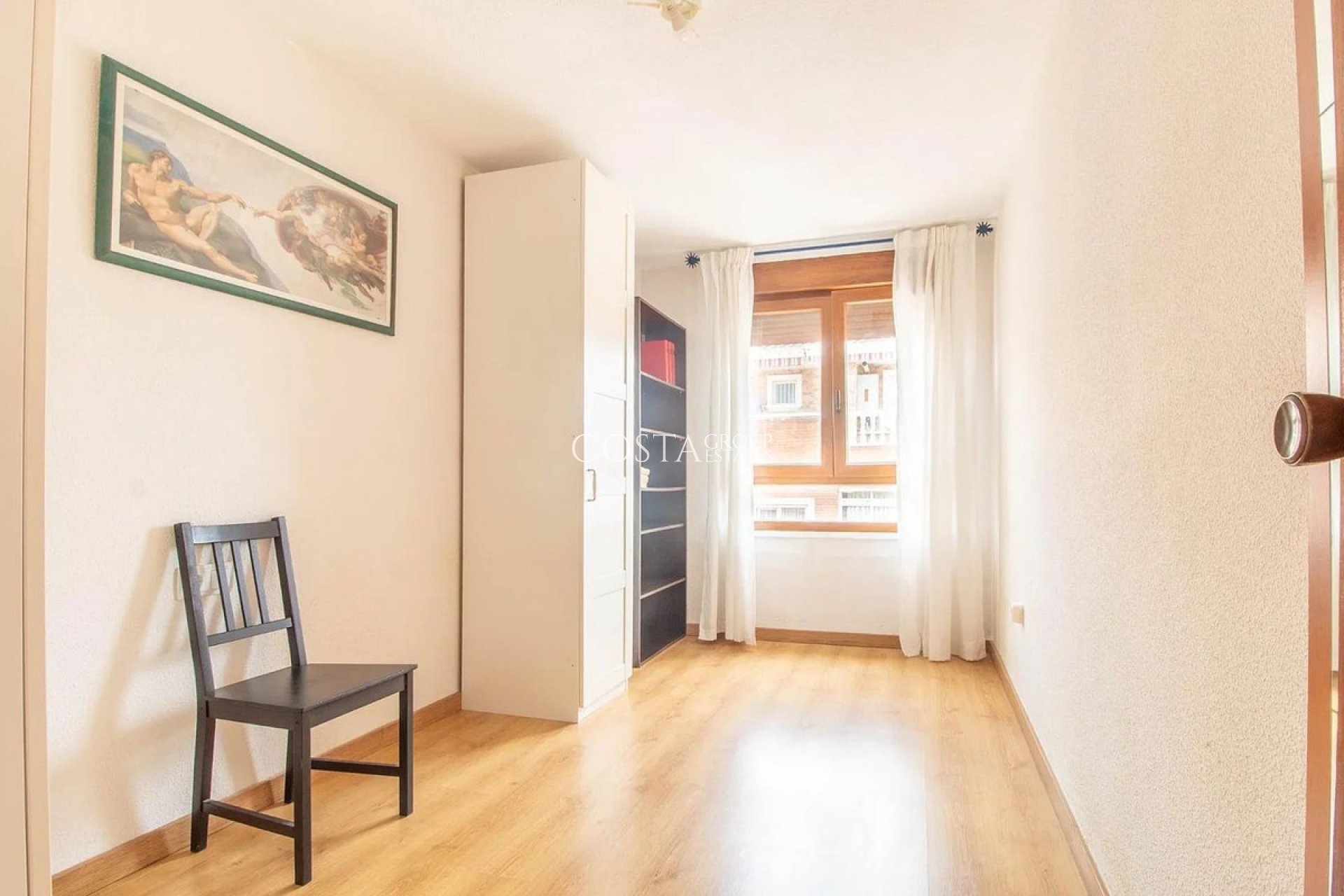 Wiederverkauf - Apartments -
Torrevieja - Torrevieja Centro