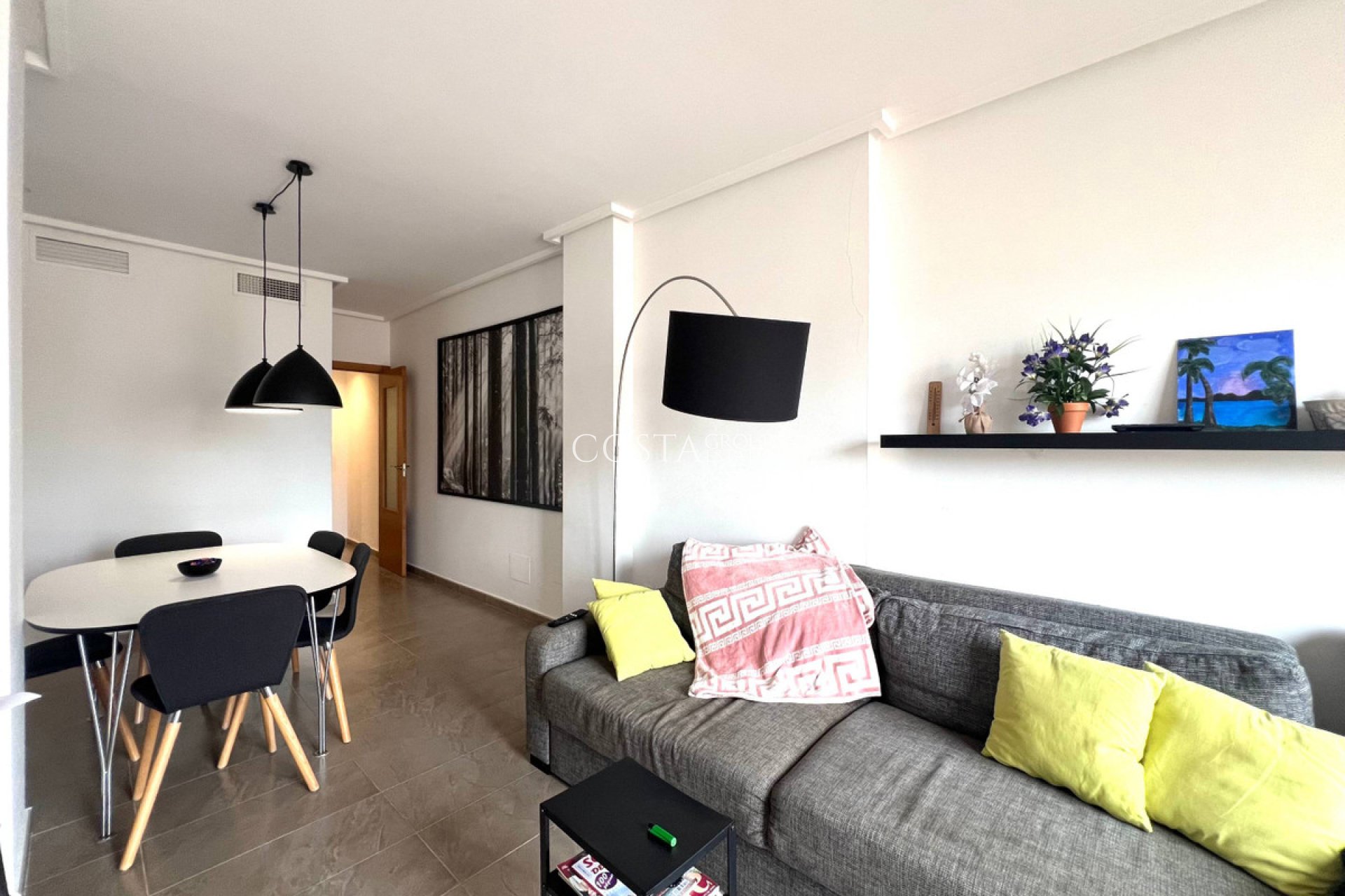 Wiederverkauf - Apartments -
Torrevieja - Torrevieja Centro