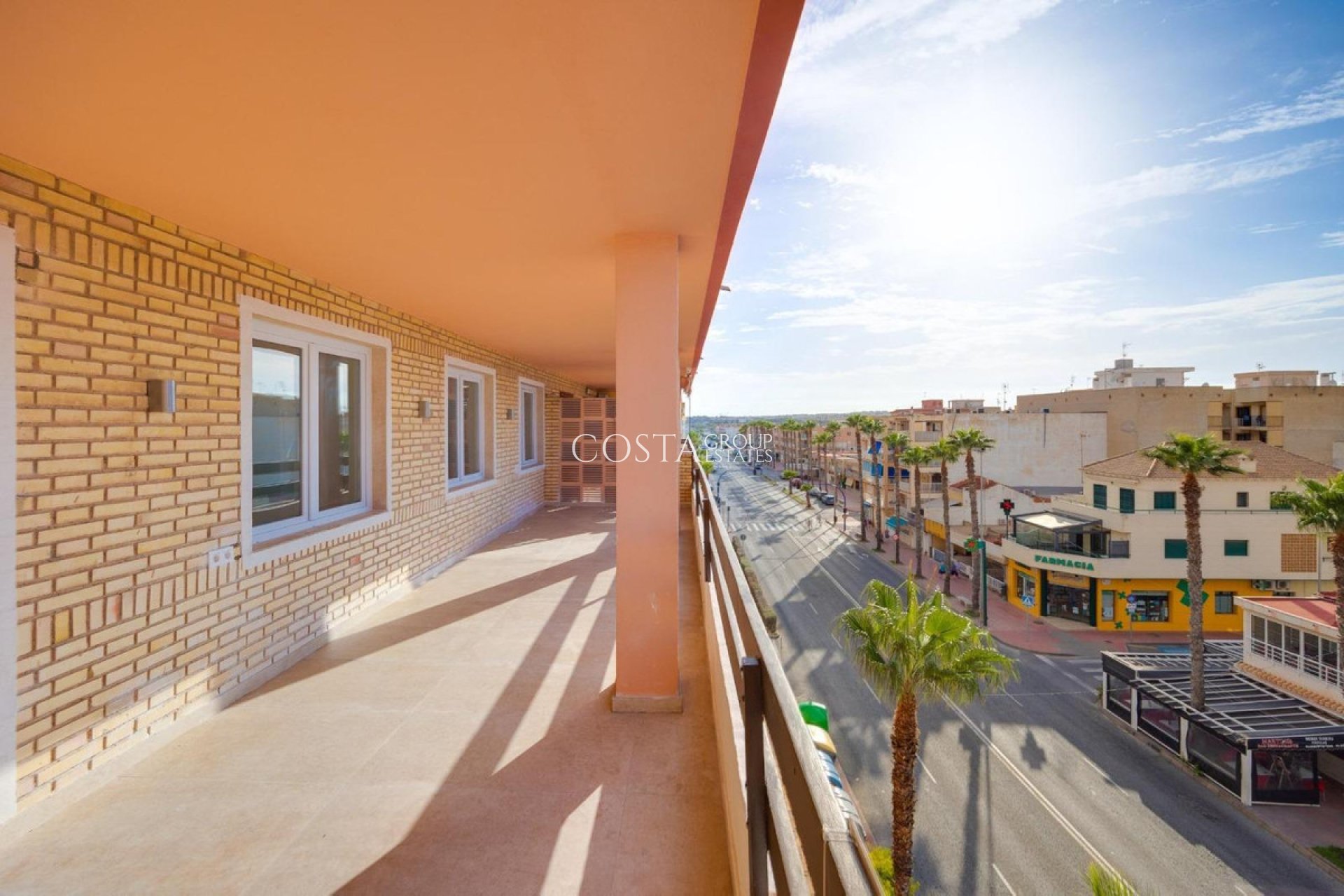 Wiederverkauf - Apartments -
Torrevieja - Torrevieja Centro