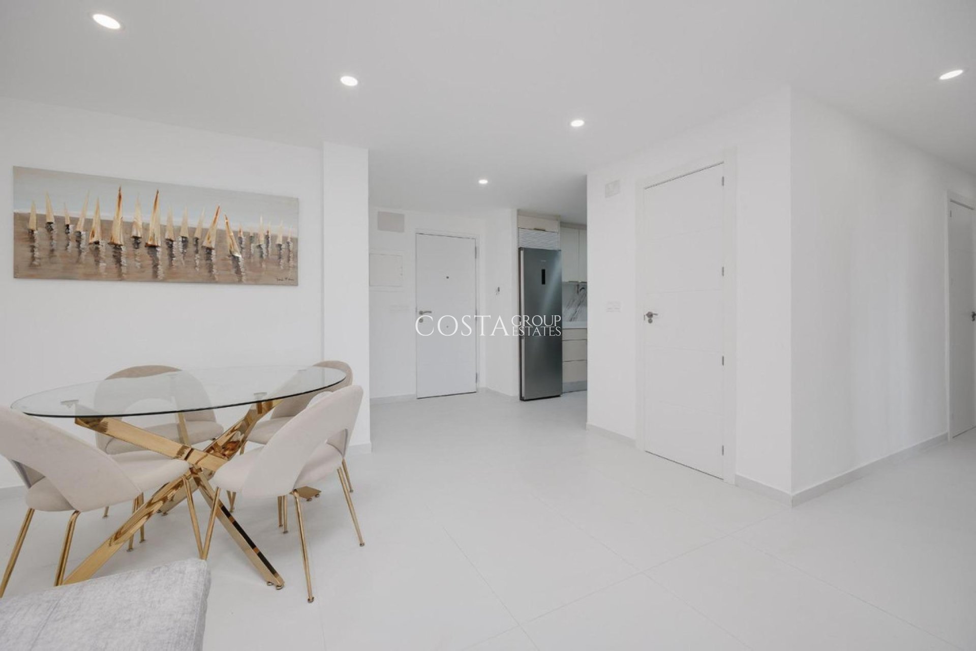 Wiederverkauf - Apartments -
Torrevieja - Torrevieja Centro