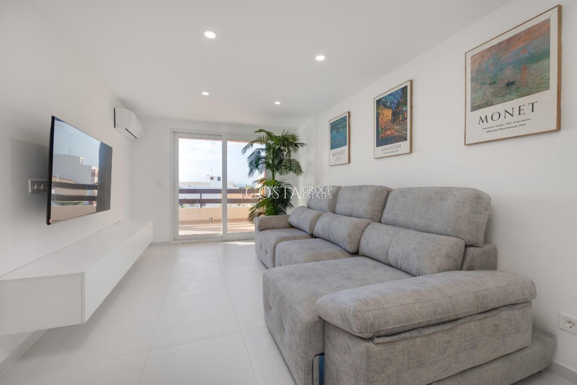 Wiederverkauf - Apartments -
Torrevieja - Torrevieja Centro