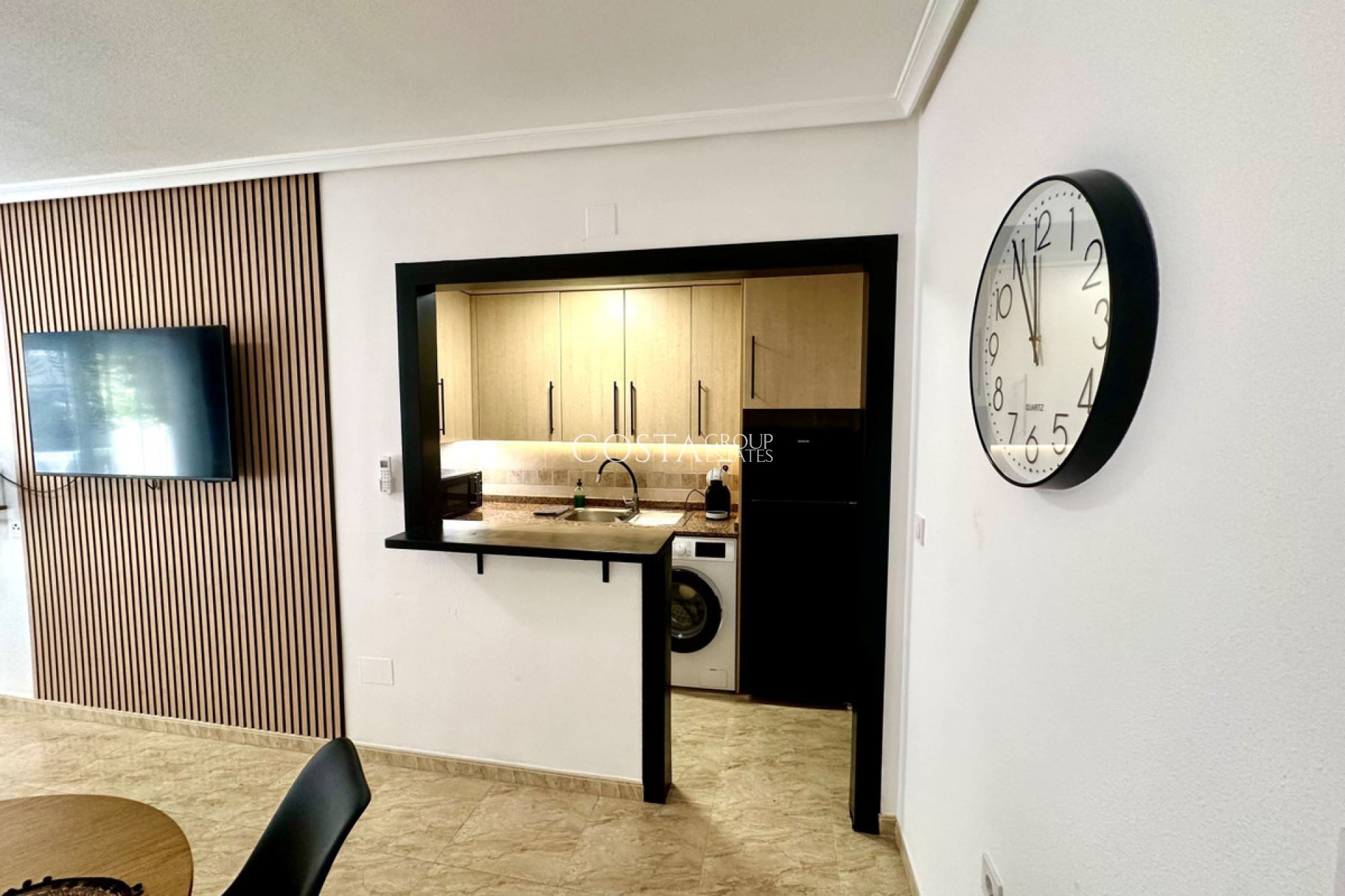 Wiederverkauf - Apartments -
Torrevieja - Torrevieja Centro