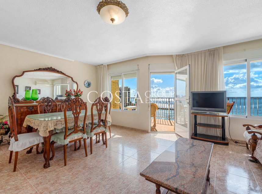 Wiederverkauf - Apartments -
Torrevieja - Torrevieja Centro