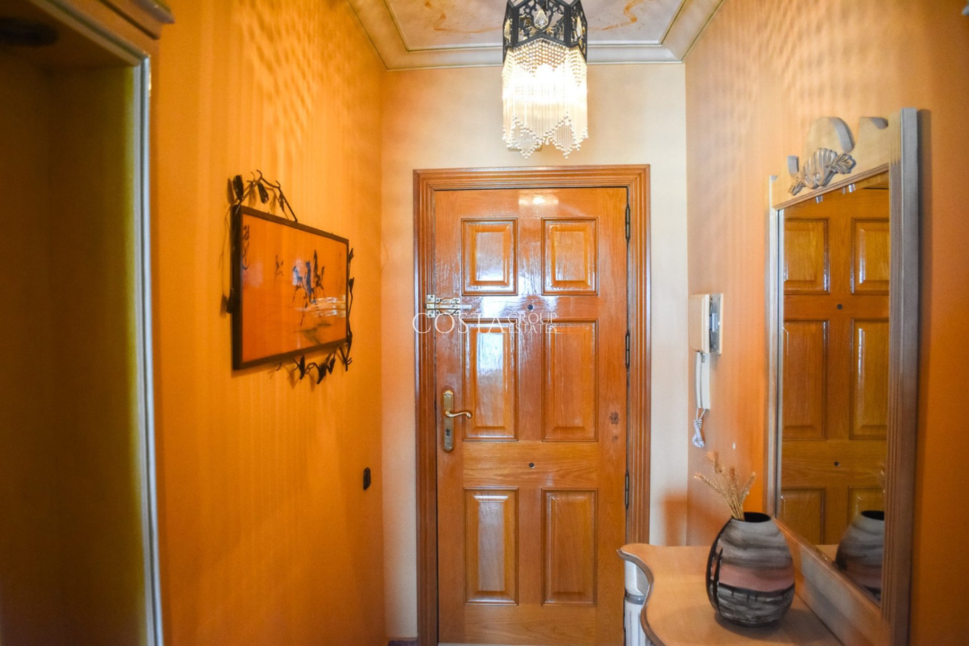 Wiederverkauf - Apartments -
Torrevieja - Torrevieja Centro