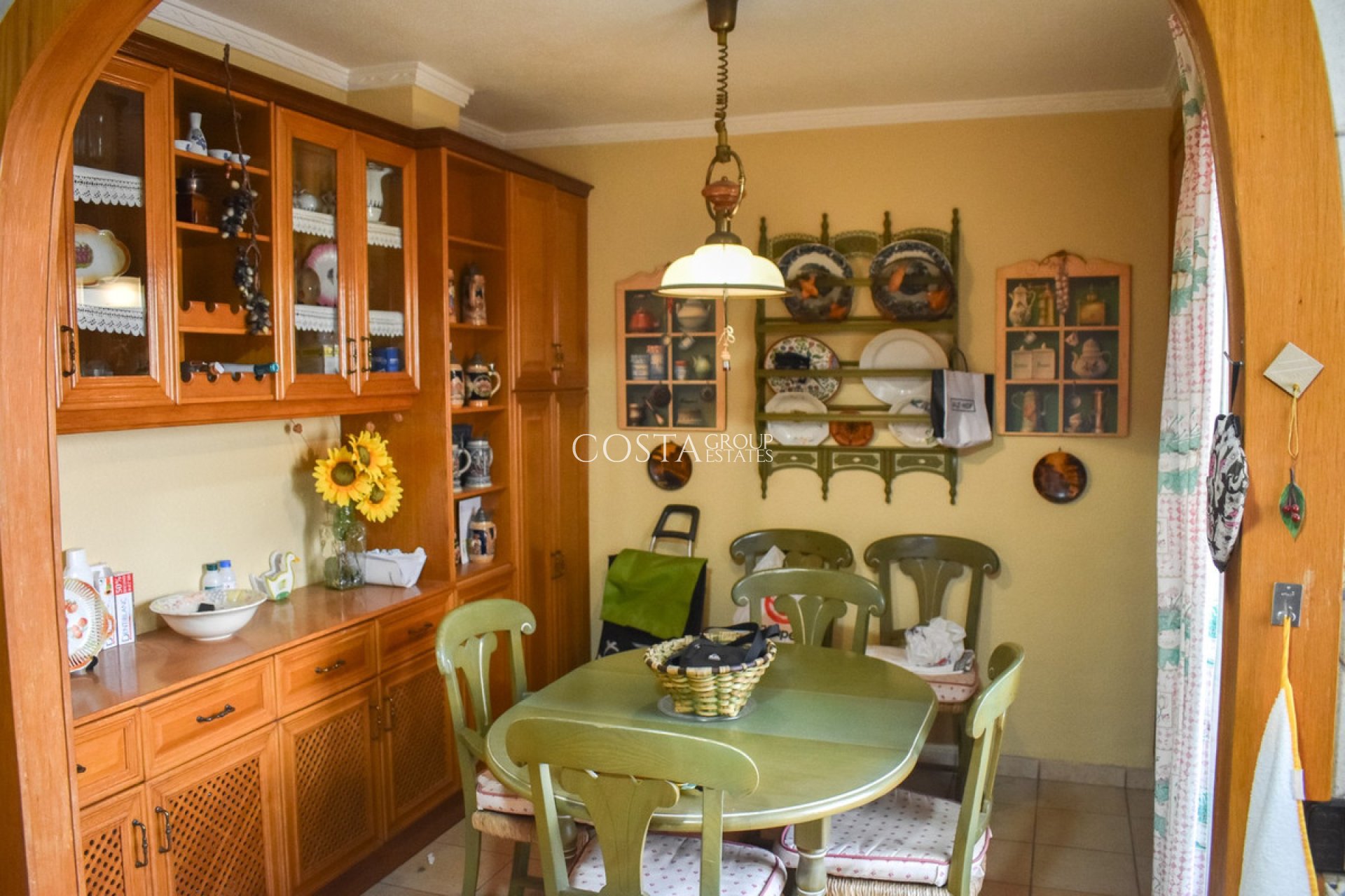 Wiederverkauf - Apartments -
Torrevieja - Torrevieja Centro