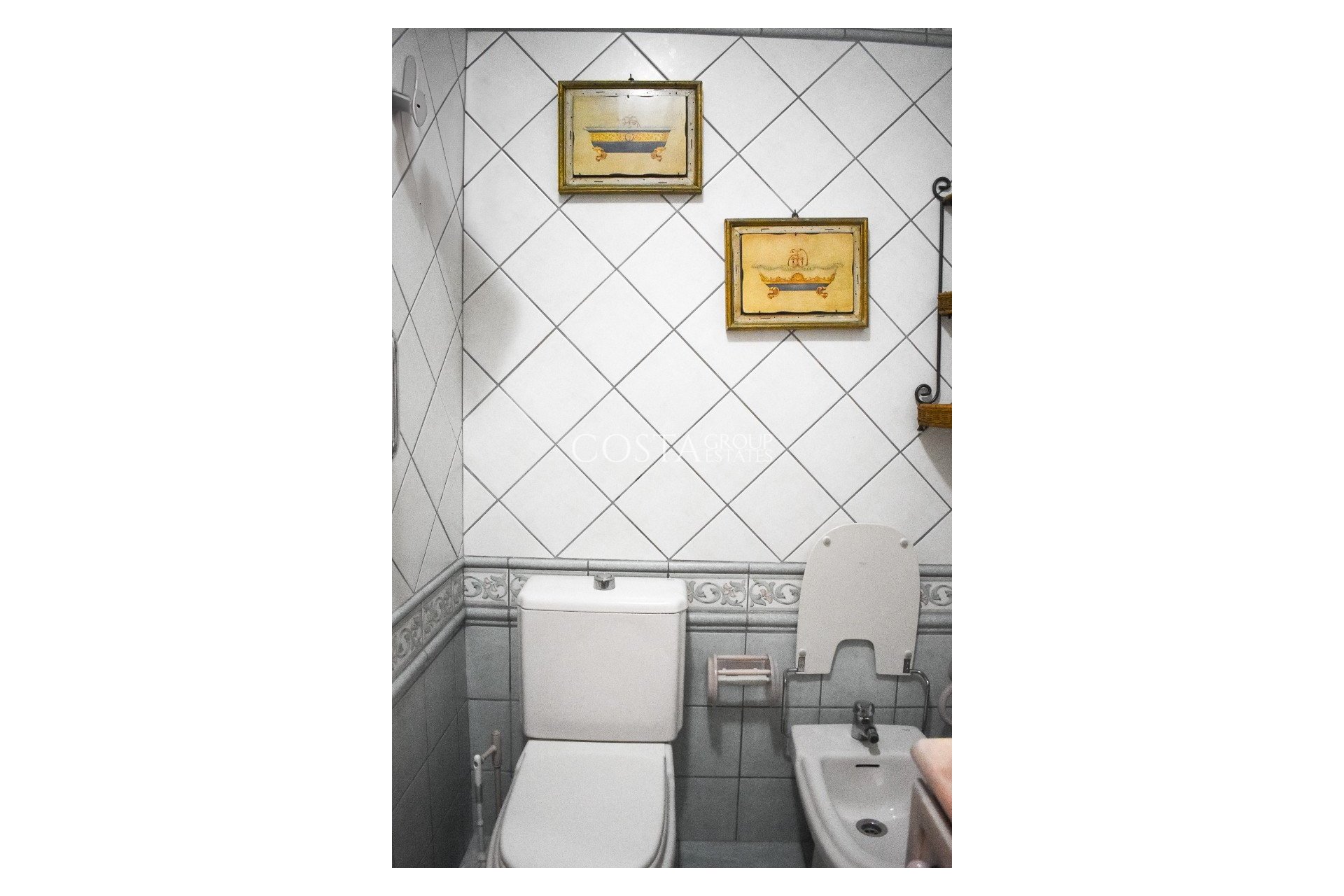 Wiederverkauf - Apartments -
Torrevieja - Torrevieja Centro