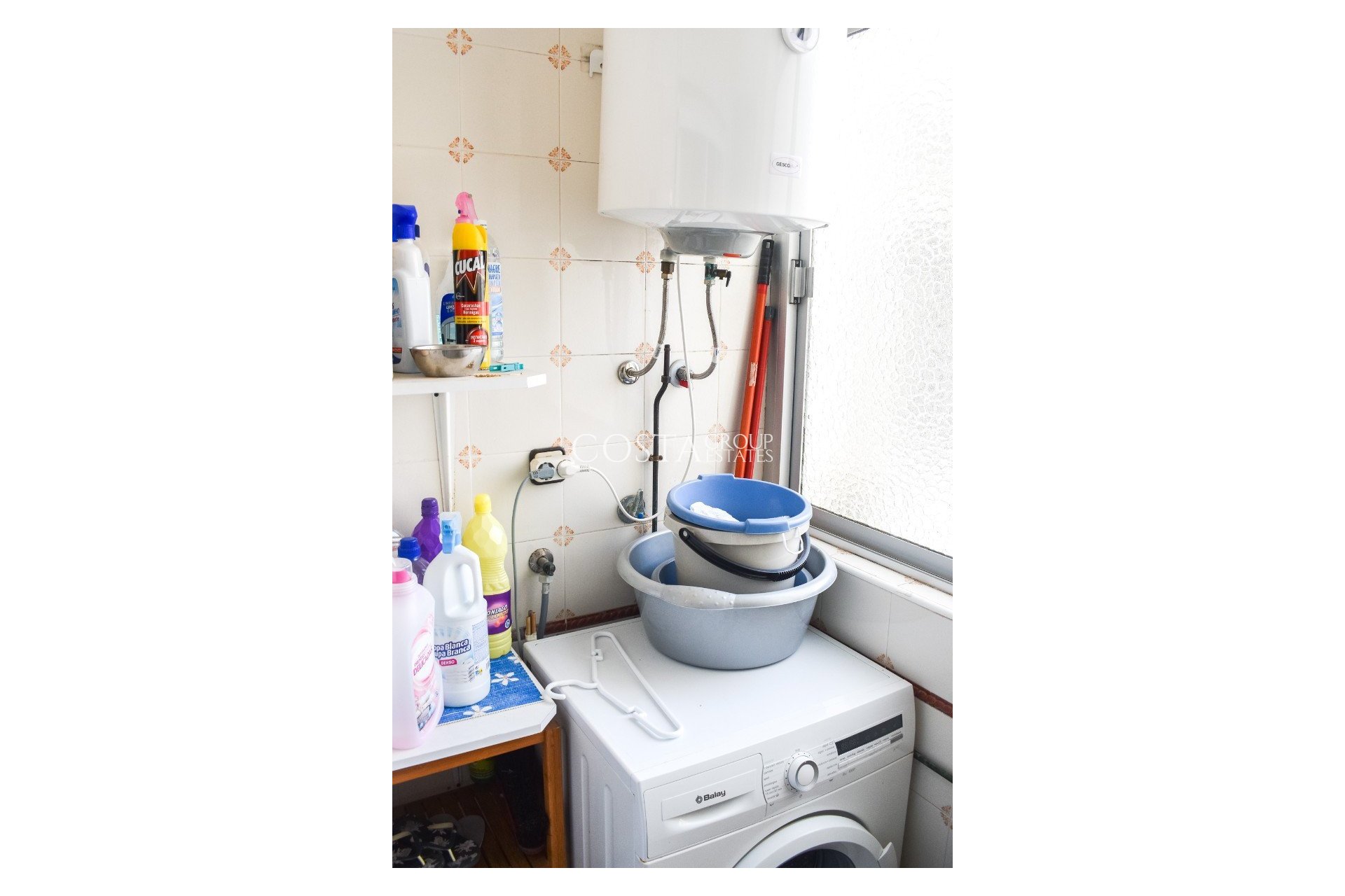 Wiederverkauf - Apartments -
Torrevieja - Torrevieja Centro