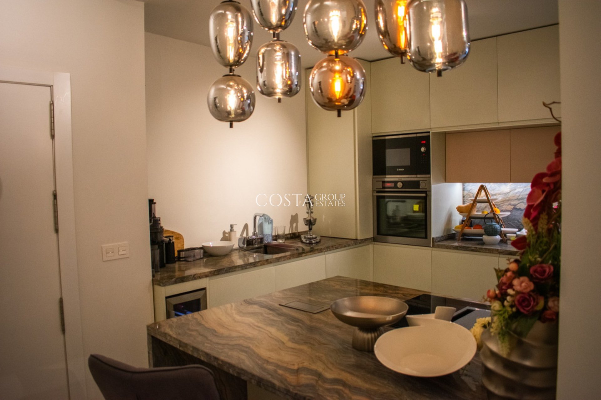 Wiederverkauf - Apartments -
Torrevieja - Torrevieja Centro