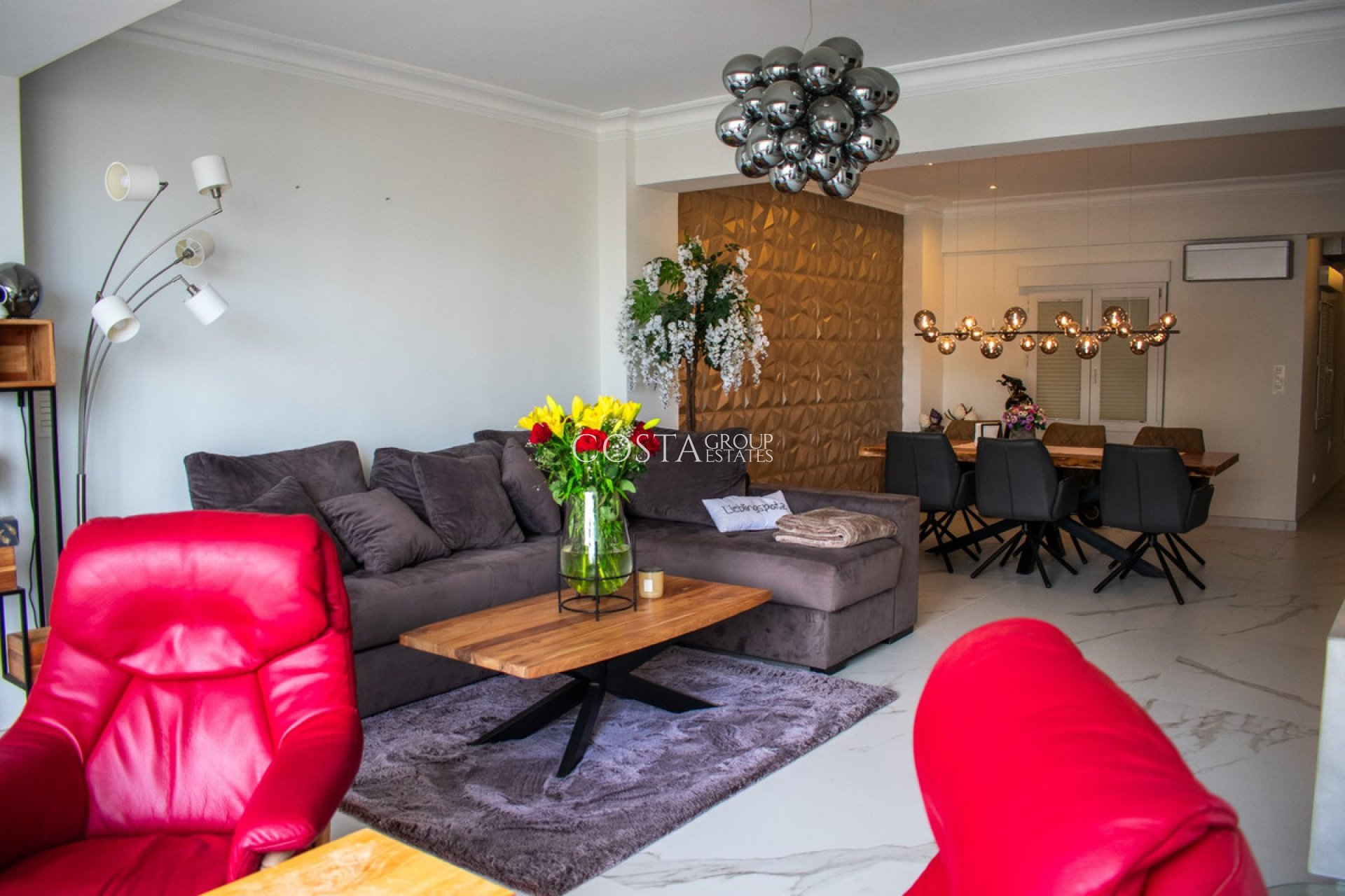 Wiederverkauf - Apartments -
Torrevieja - Torrevieja Centro