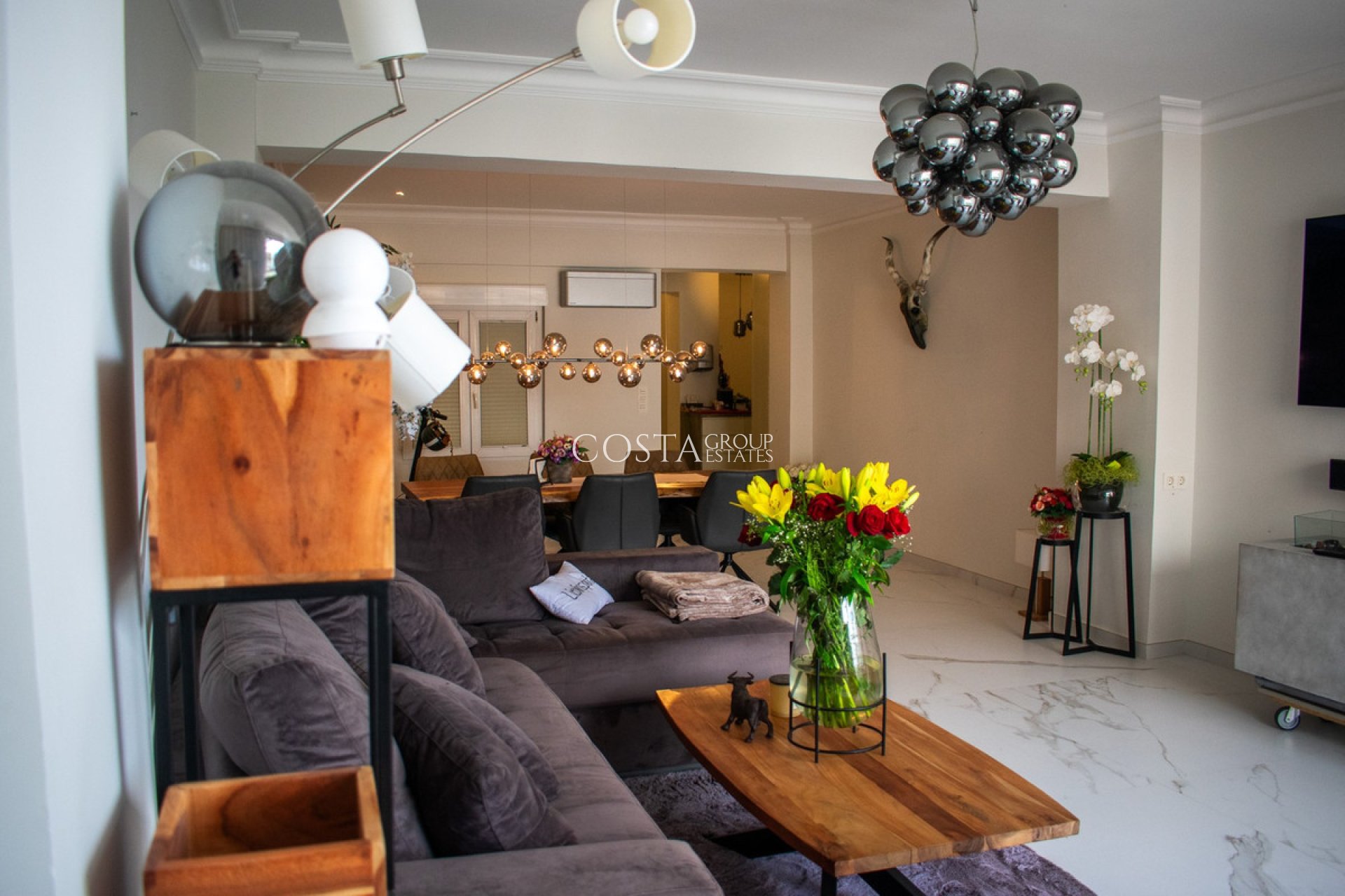 Wiederverkauf - Apartments -
Torrevieja - Torrevieja Centro