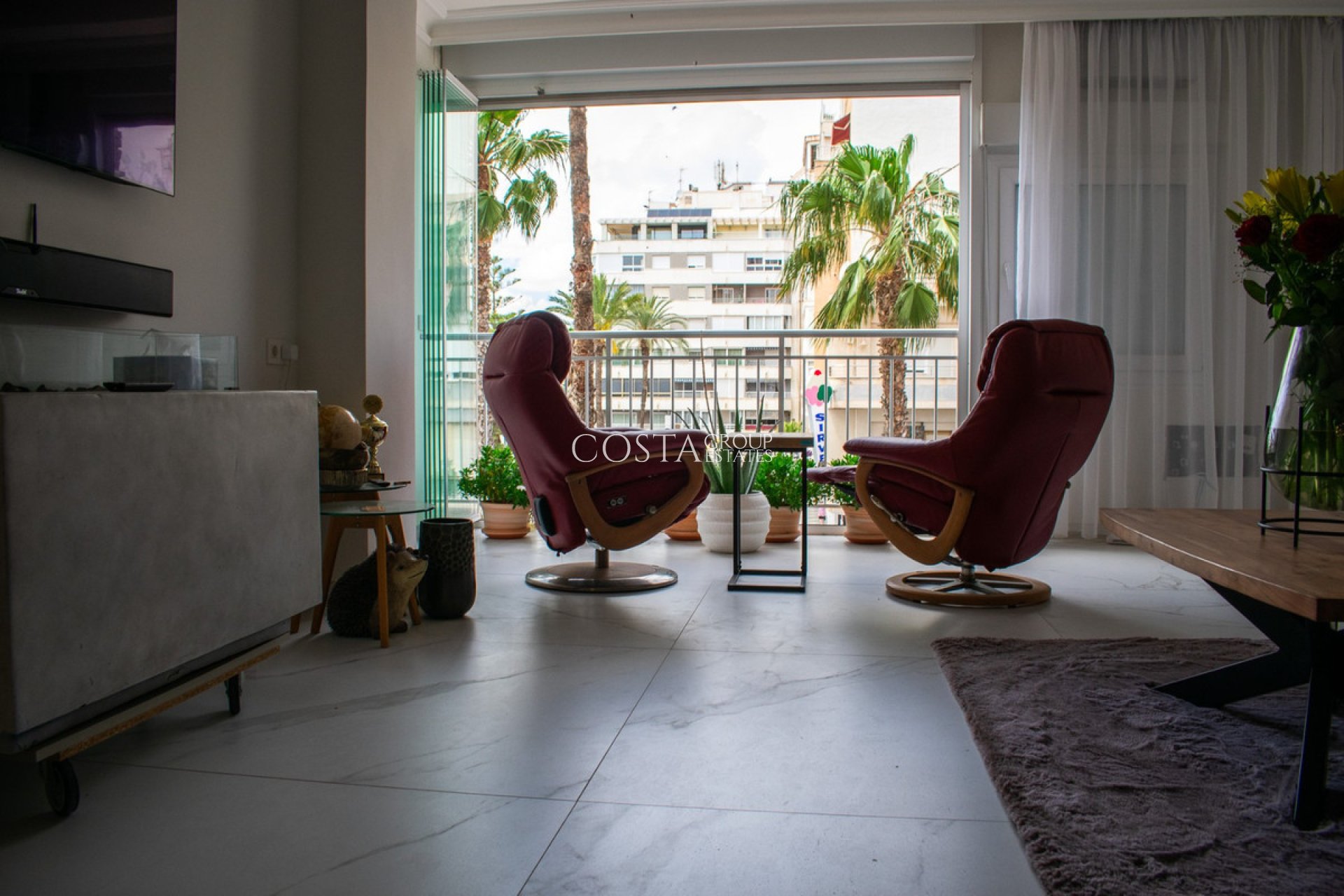 Wiederverkauf - Apartments -
Torrevieja - Torrevieja Centro